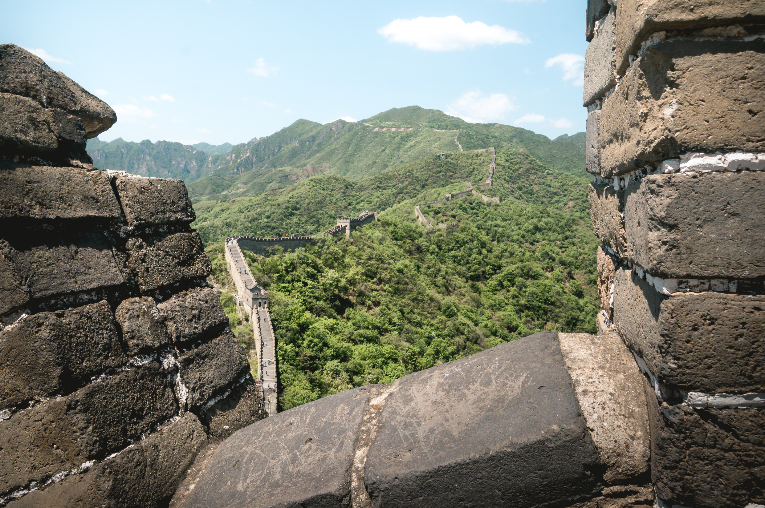 Китай. Пекин. Фотограф в Хабаровске. Фотография за 24 часа