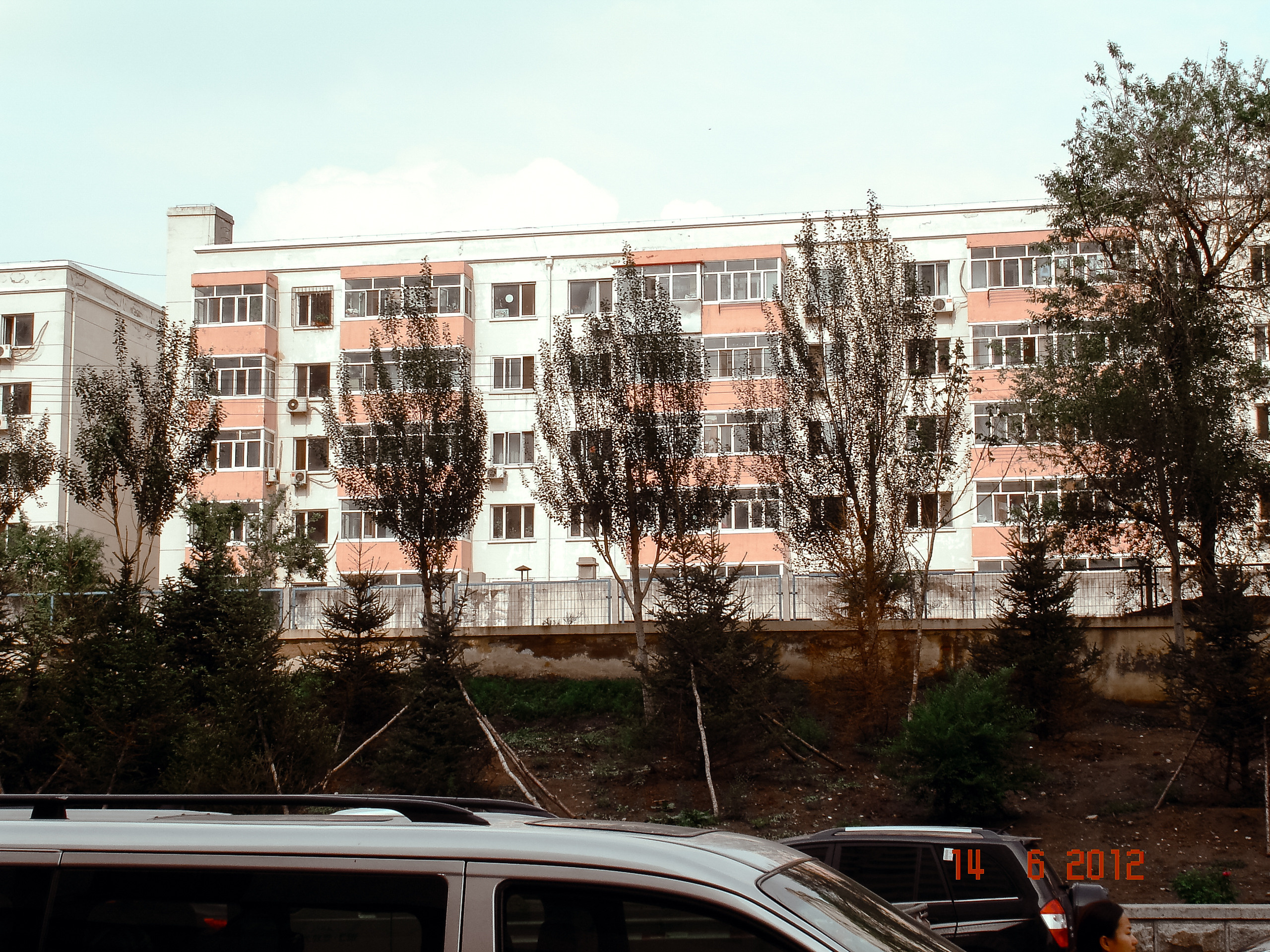 Китай. Харбин. Фотограф в Хабаровске. Фотография за 24 часа