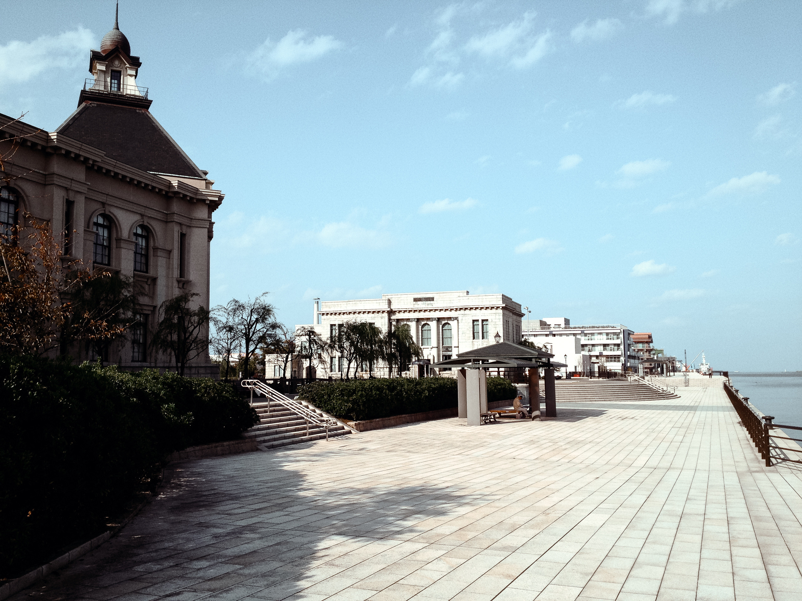 Япония. Ниигата. Фотограф в Хабаровске. Фотография за 24 часа