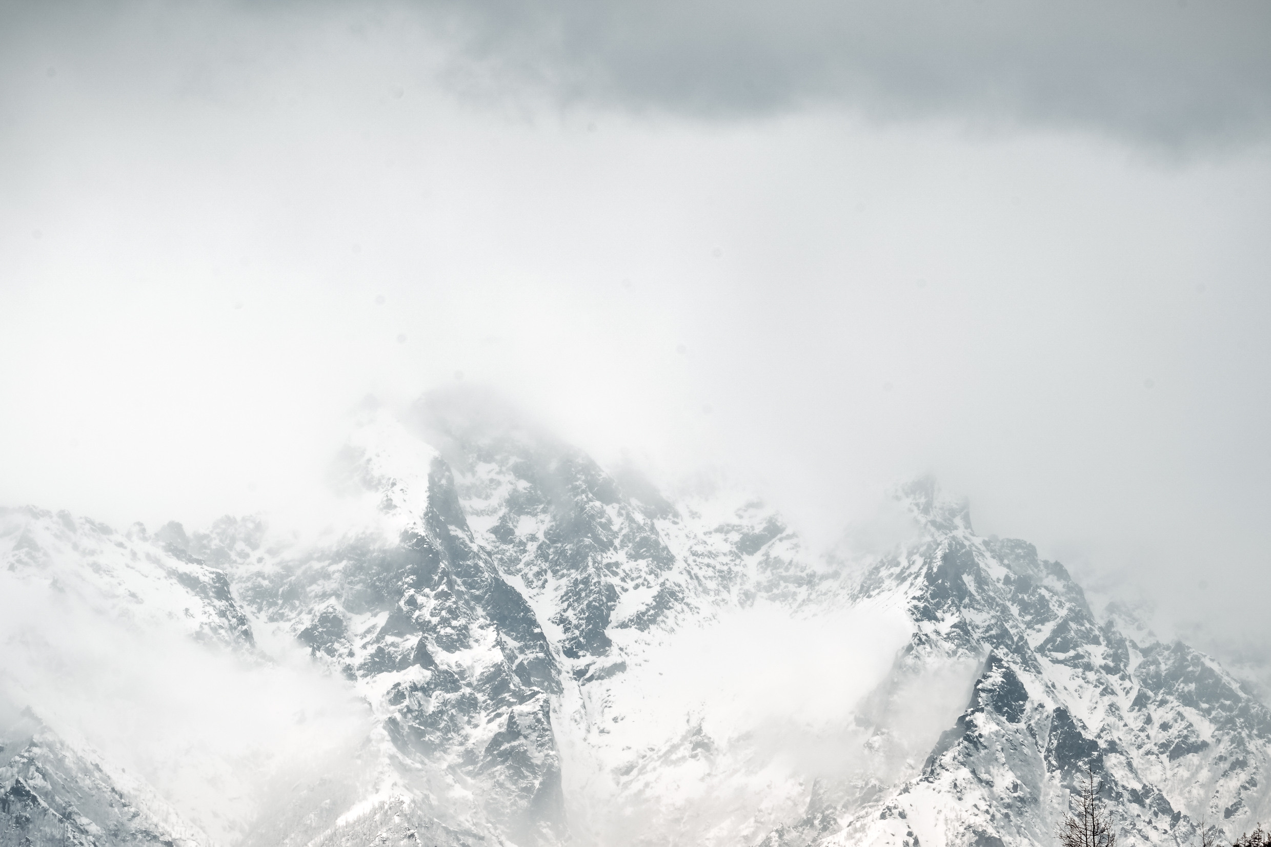 Забайкальский край. Чара. Фотограф в Хабаровске. Фотография за 24 часа