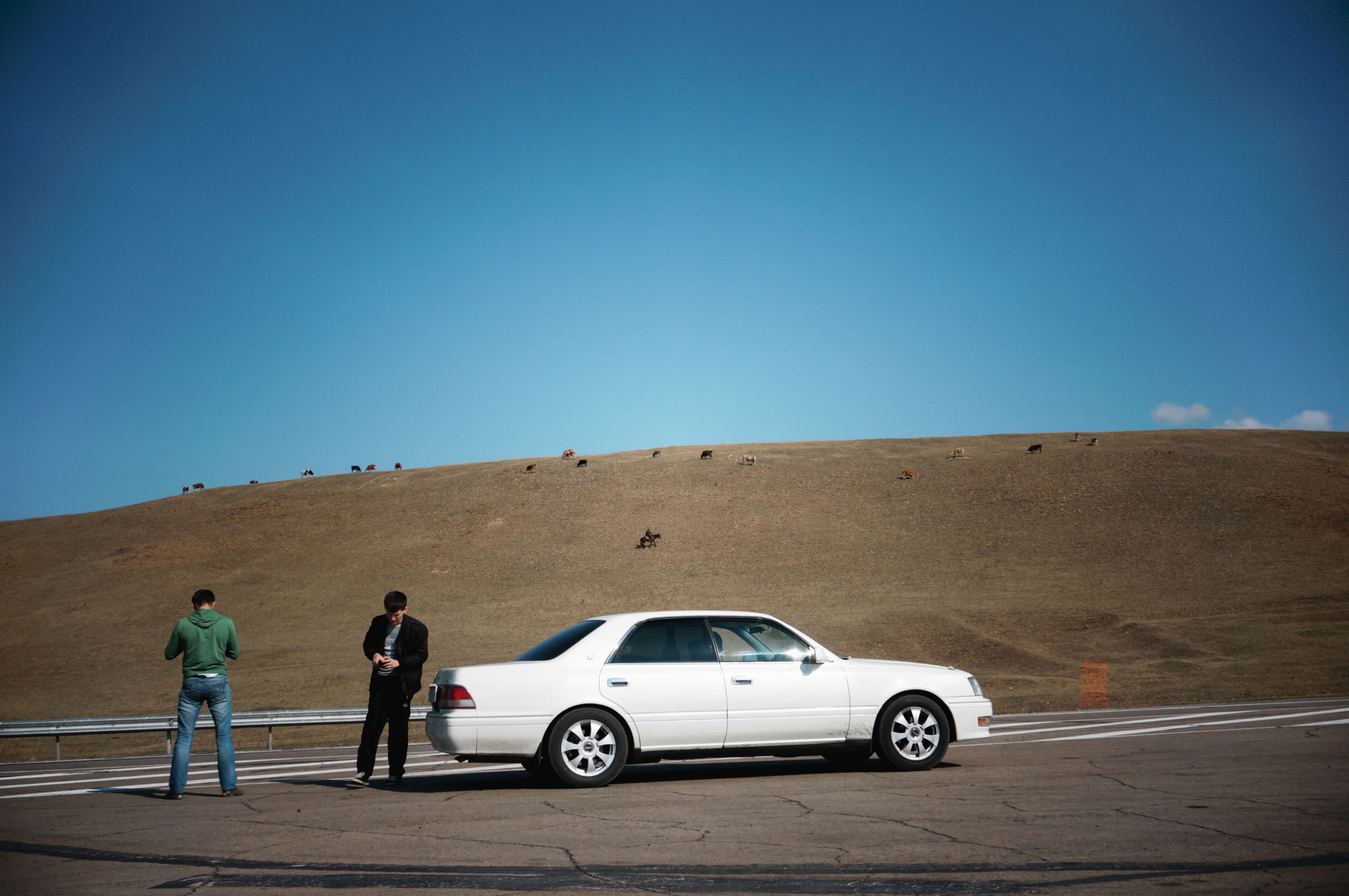 Хабаровск-Чита. Фотограф в Хабаровске. Фотография за 24 часа
