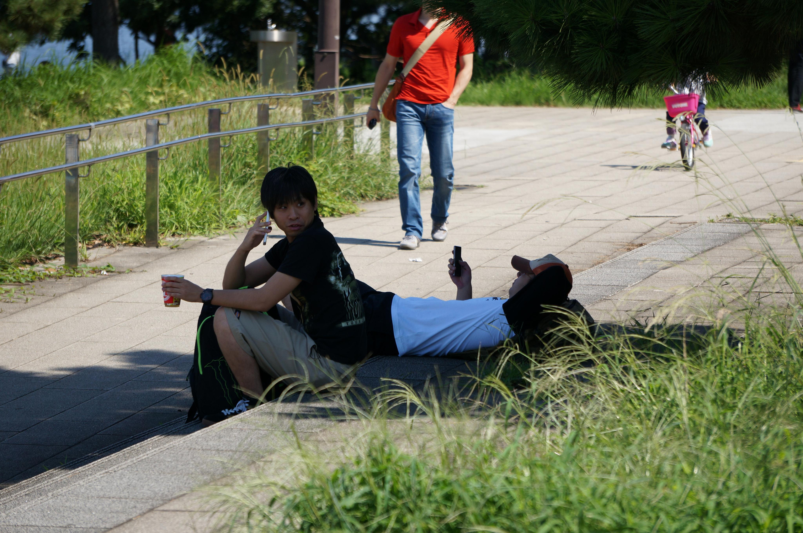 Япония. Токио, Киото. Фотограф в Хабаровске. Фотография за 24 часа