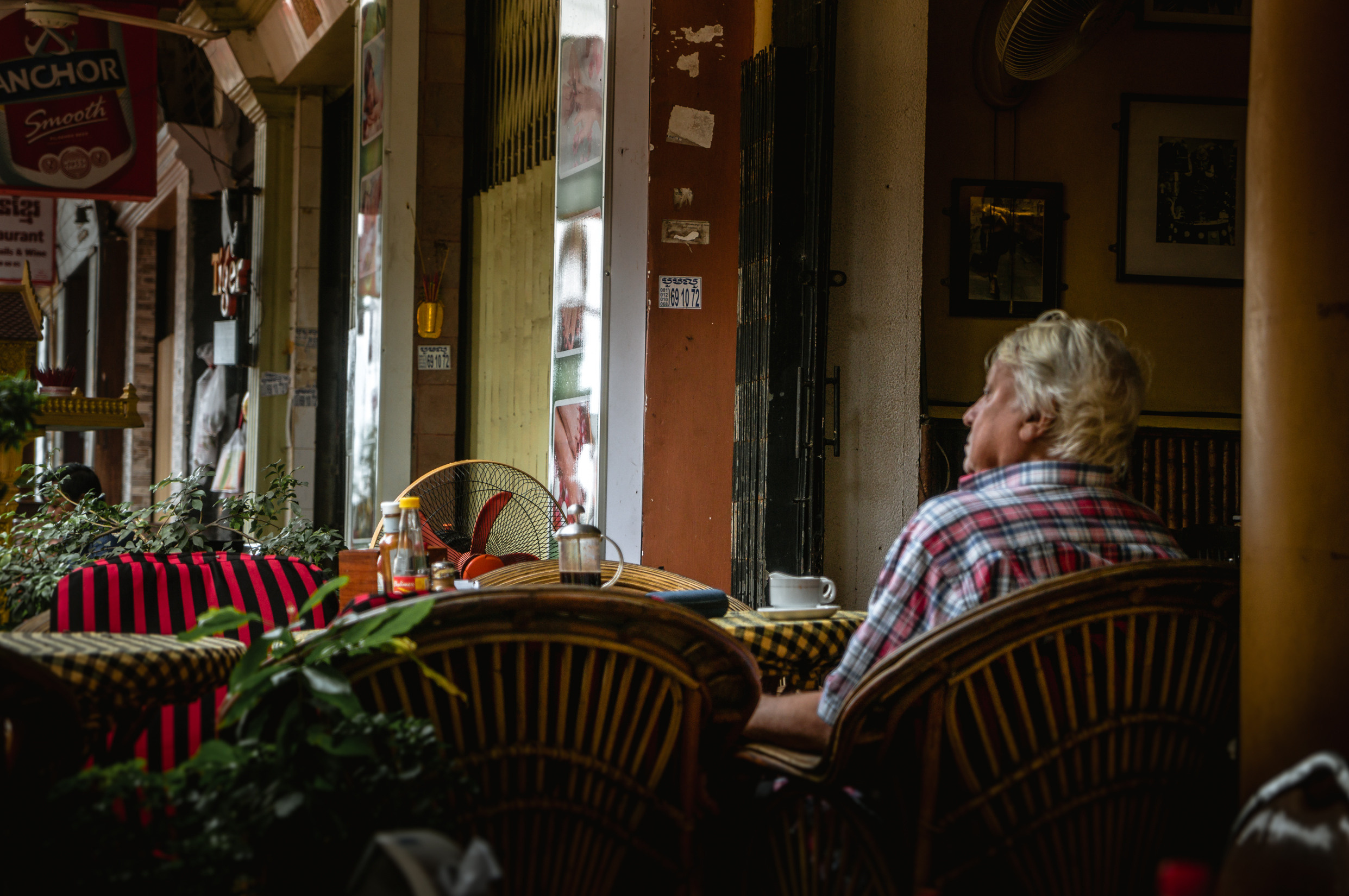 ЮВА: Южная Корея, Вьетнам, Камбоджа, Лаос. Фотограф в Хабаровске. Фотография за 24 часа