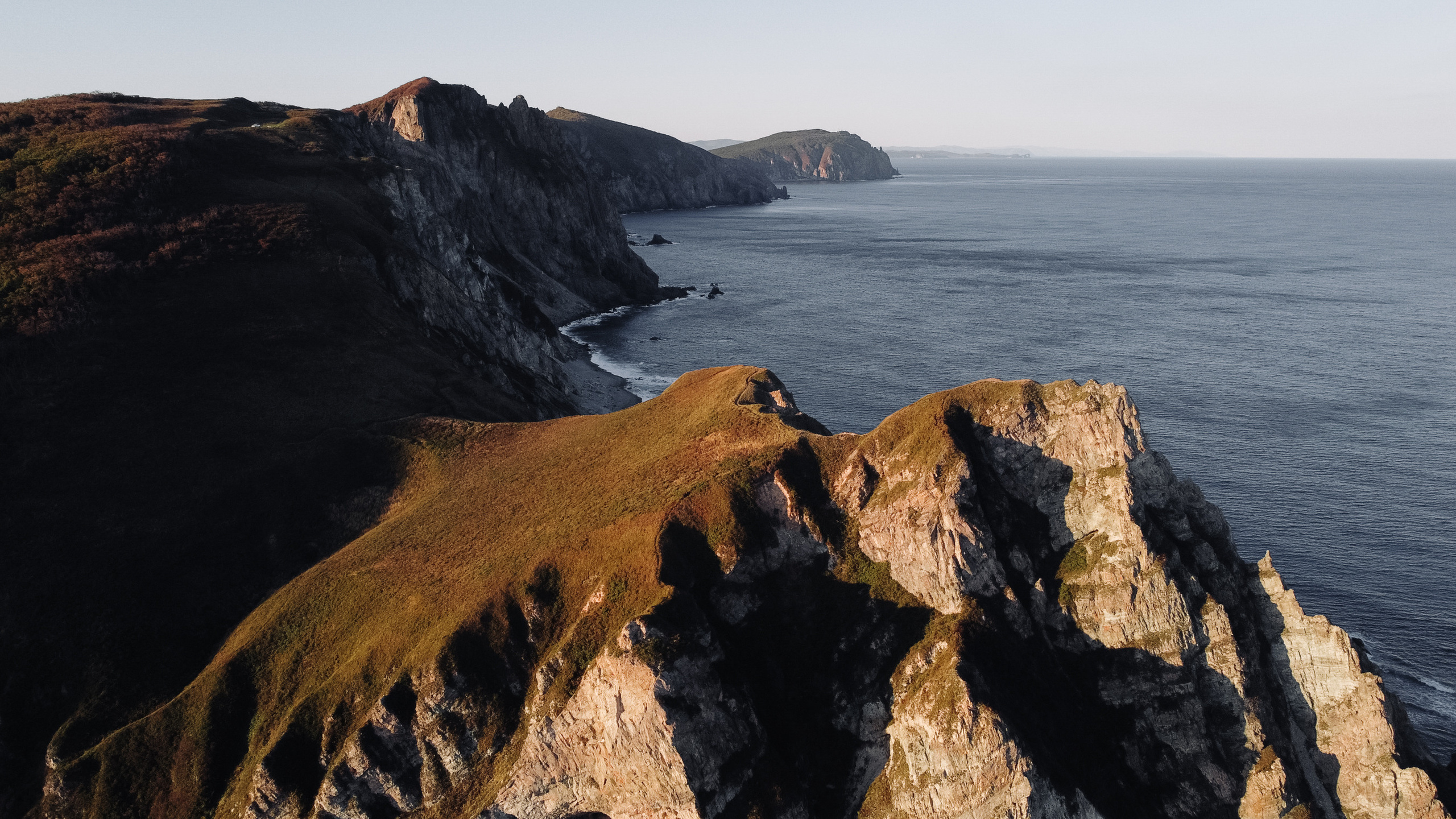 Россия. Приморский край. Фотограф в Хабаровске. Фотография за 24 часа