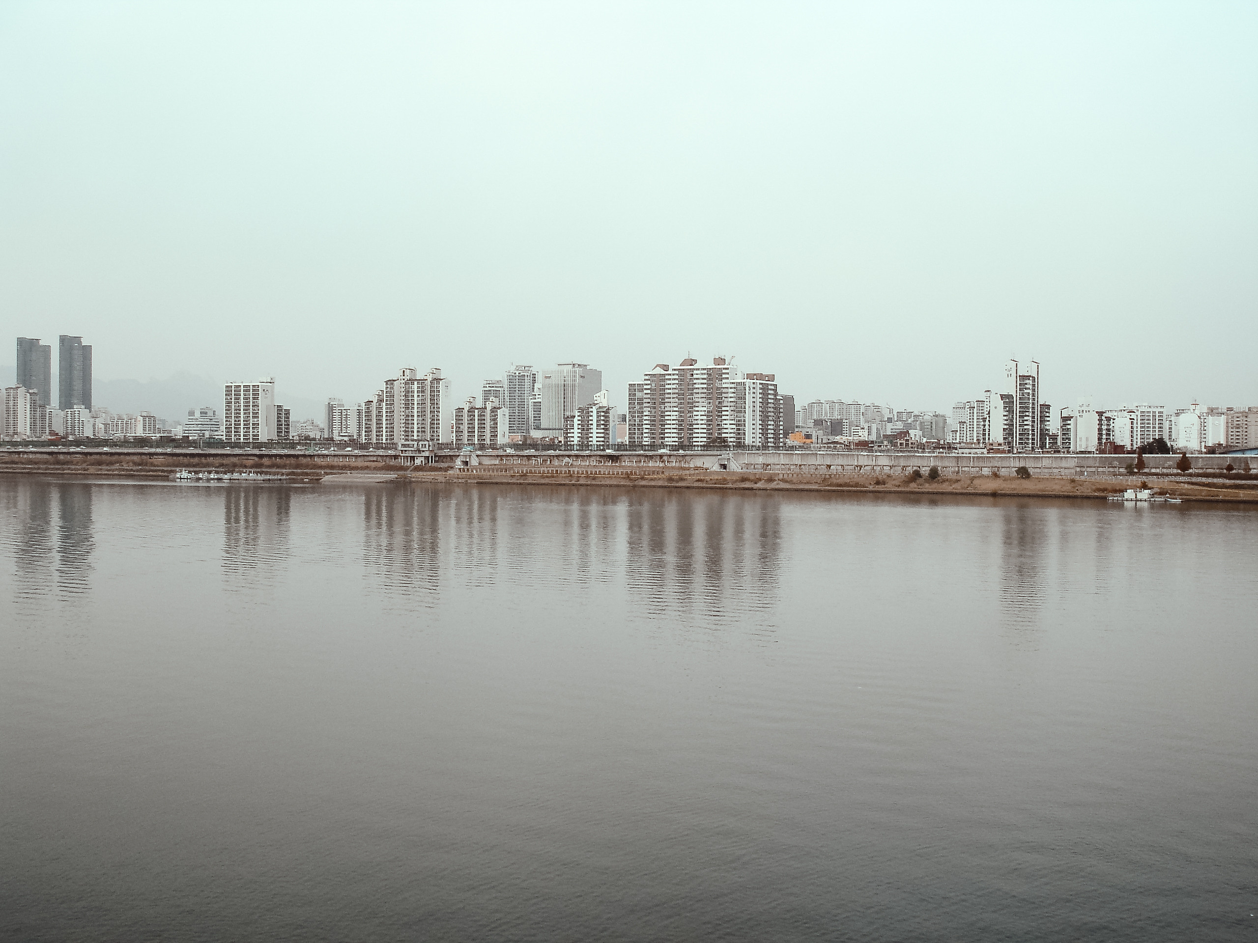 Корея 2012. Фотограф в Хабаровске. Фотография за 24 часа