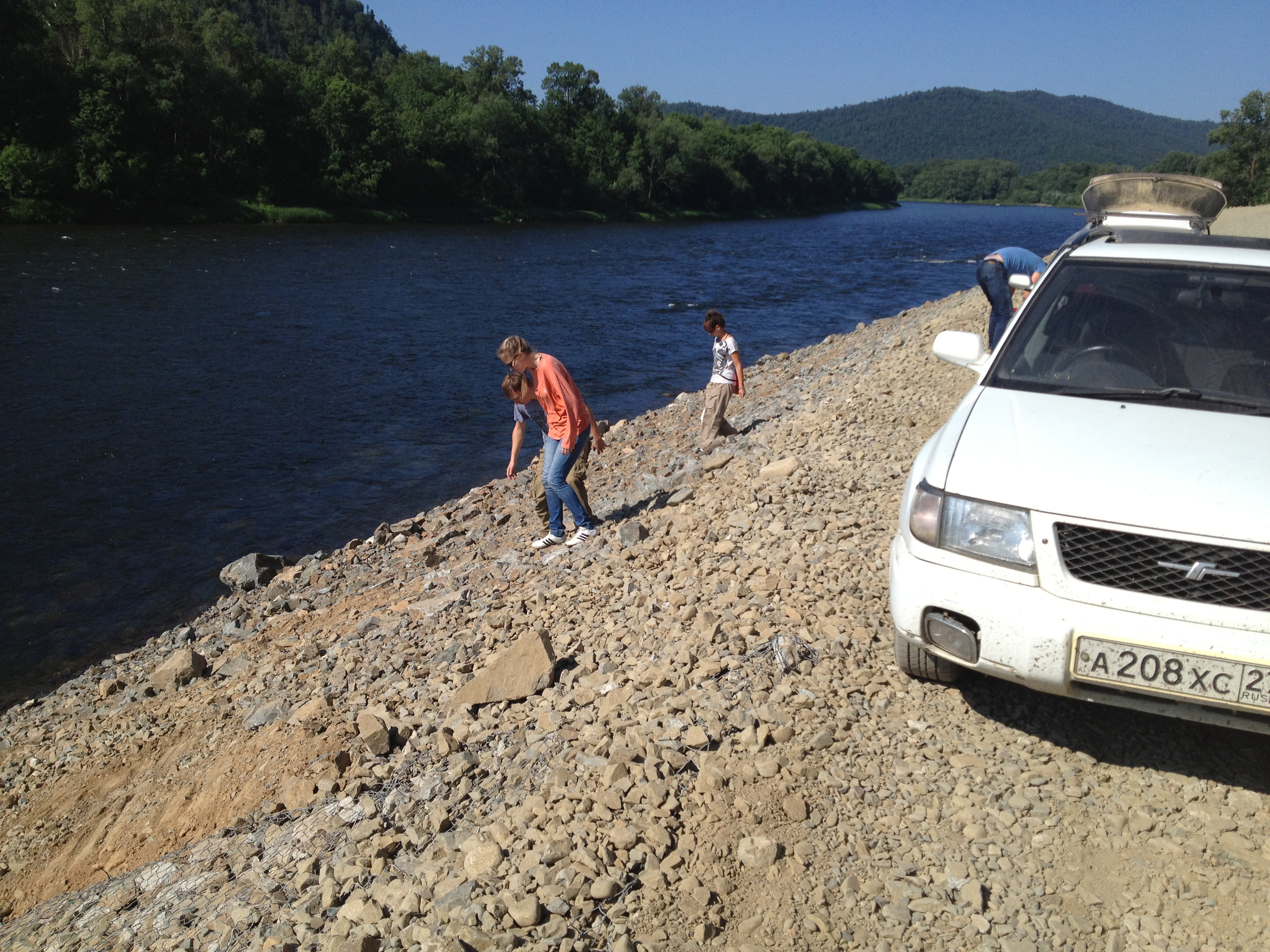 Хабаровск-Совгавань. Фотограф в Хабаровске. Фотография за 24 часа