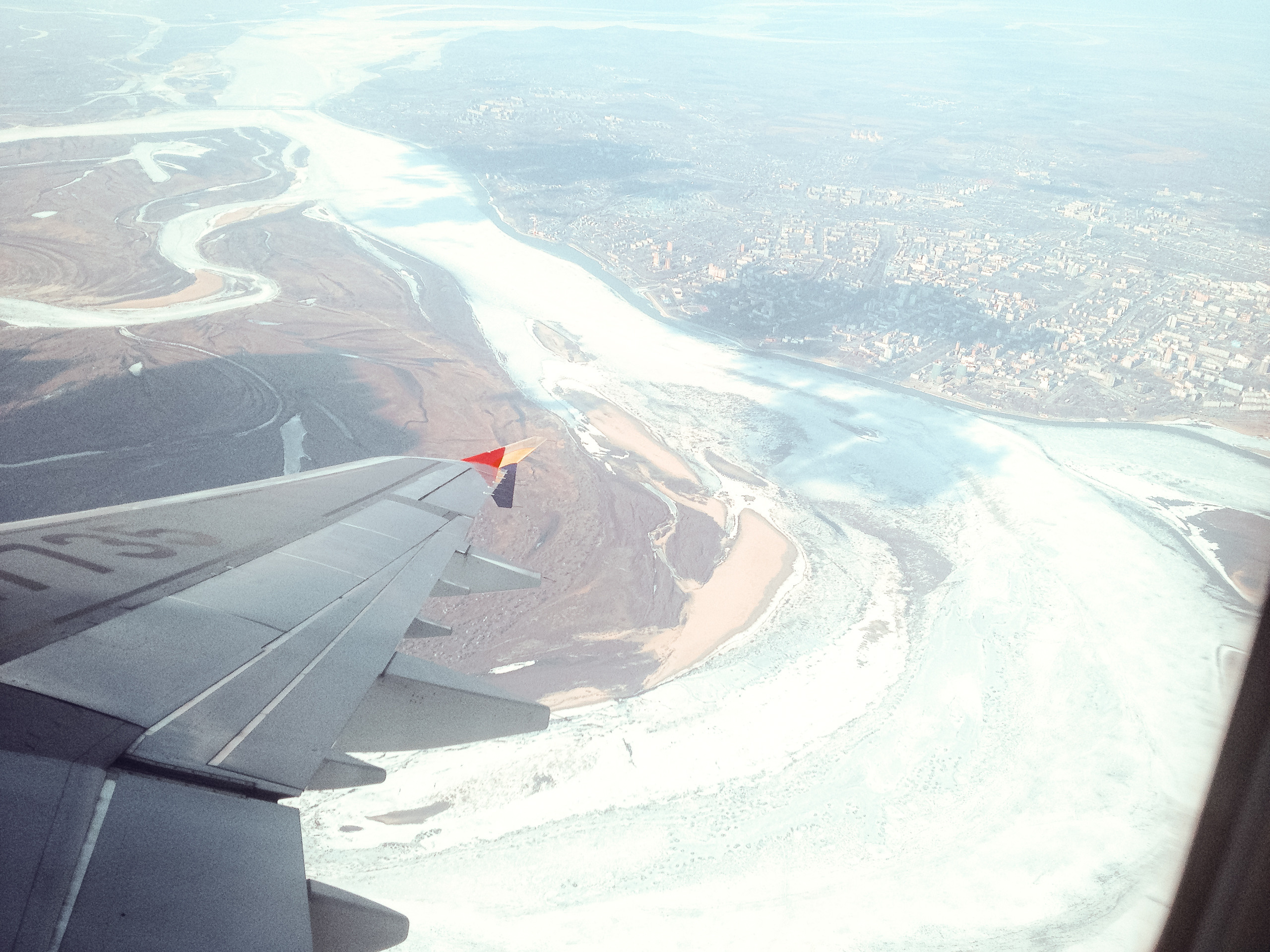 Корея 2014. Фотограф в Хабаровске. Фотография за 24 часа