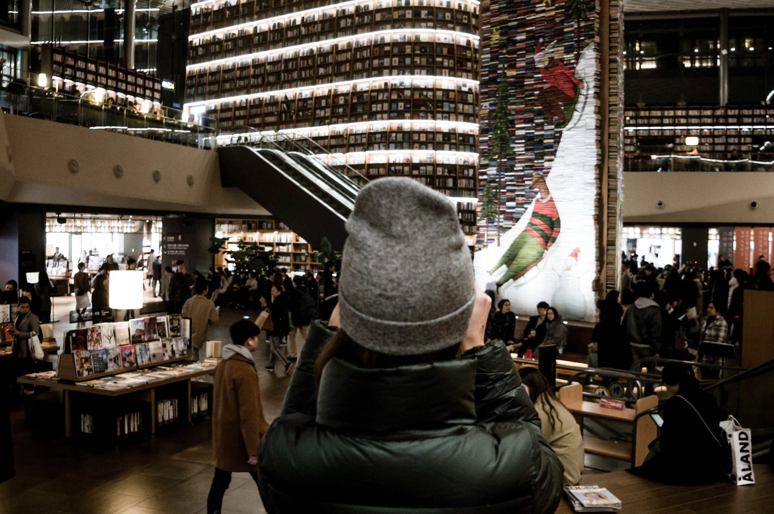 ЮВА: Южная Корея, Вьетнам, Камбоджа, Лаос. Фотограф в Хабаровске. Фотография за 24 часа