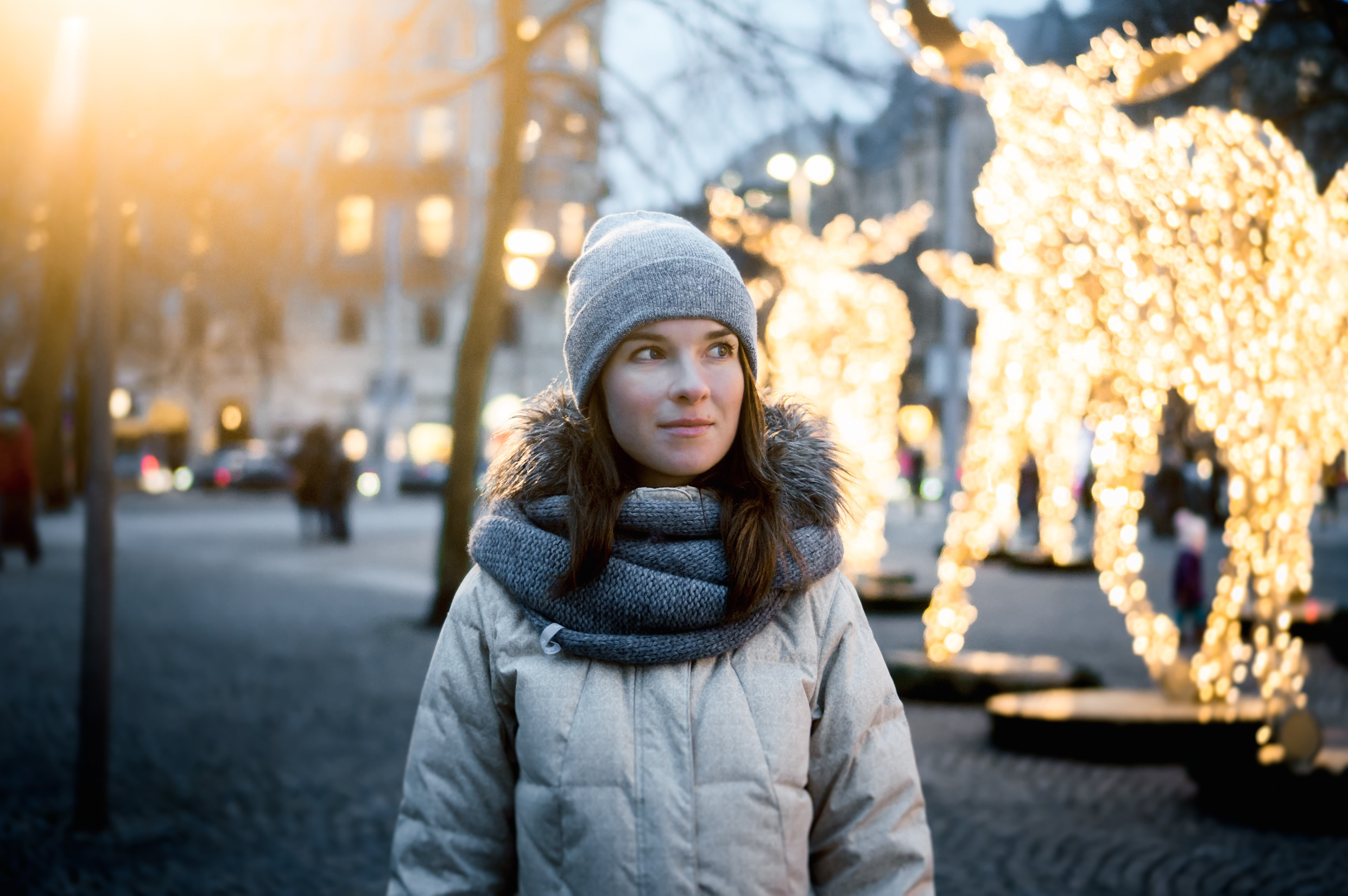 Скандинавия: Таллин, Рига, Стокгольм, Хельсинки. Фотограф в Хабаровске. Фотография за 24 часа