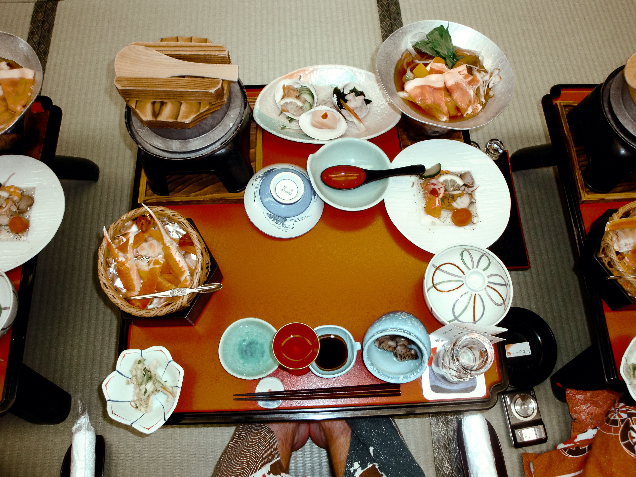 Япония: Токио, Тояма, Ниигата. Фотограф в Хабаровске. Фотография за 24 часа