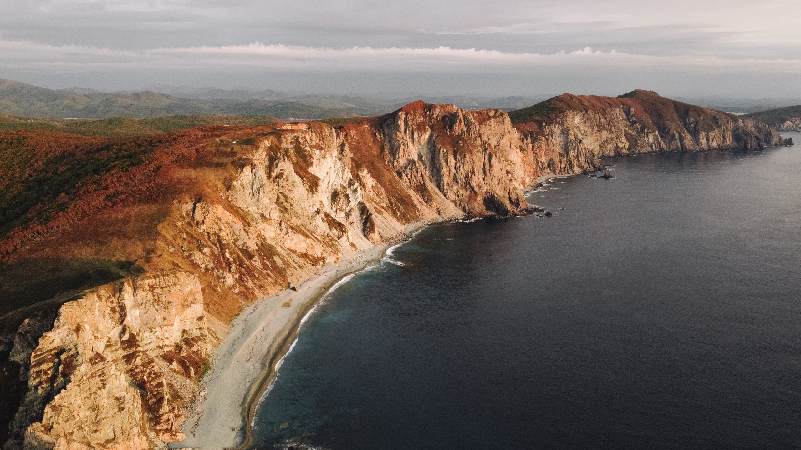 Россия. Приморский край. Фотограф в Хабаровске. Фотография за 24 часа