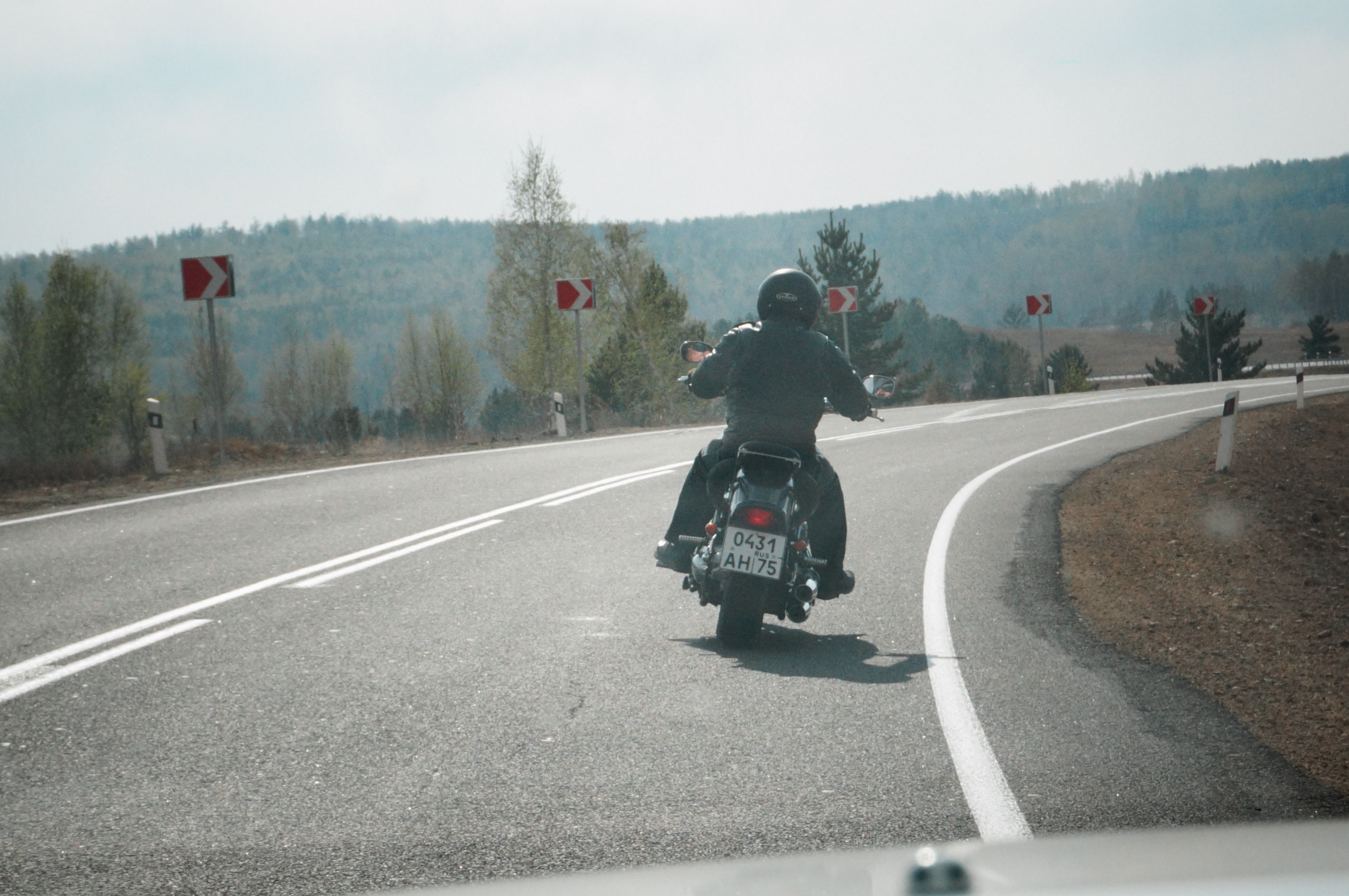 Хабаровск-Чита. Фотограф в Хабаровске. Фотография за 24 часа