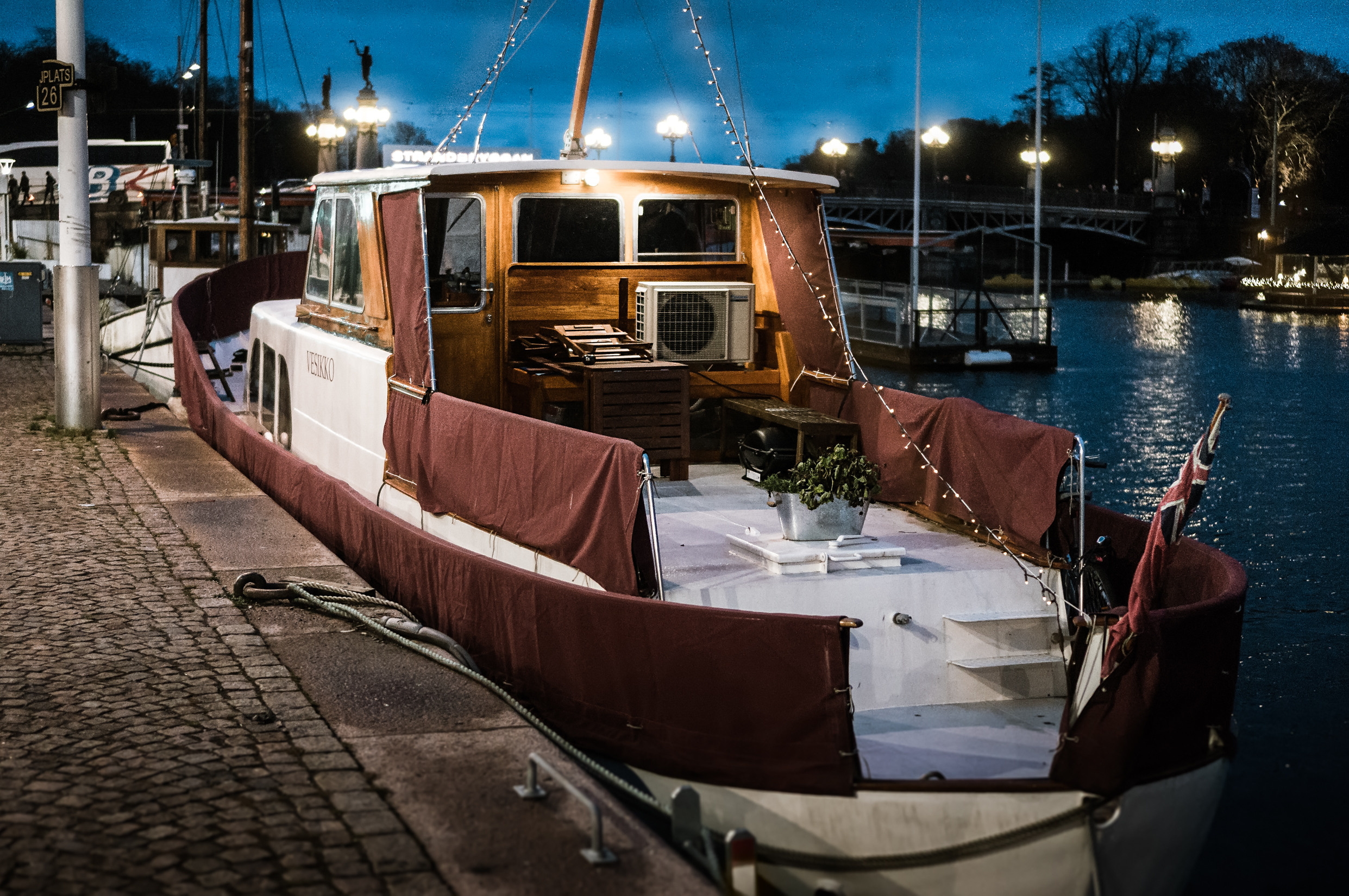Скандинавия: Таллин, Рига, Стокгольм, Хельсинки. Фотограф в Хабаровске. Фотография за 24 часа