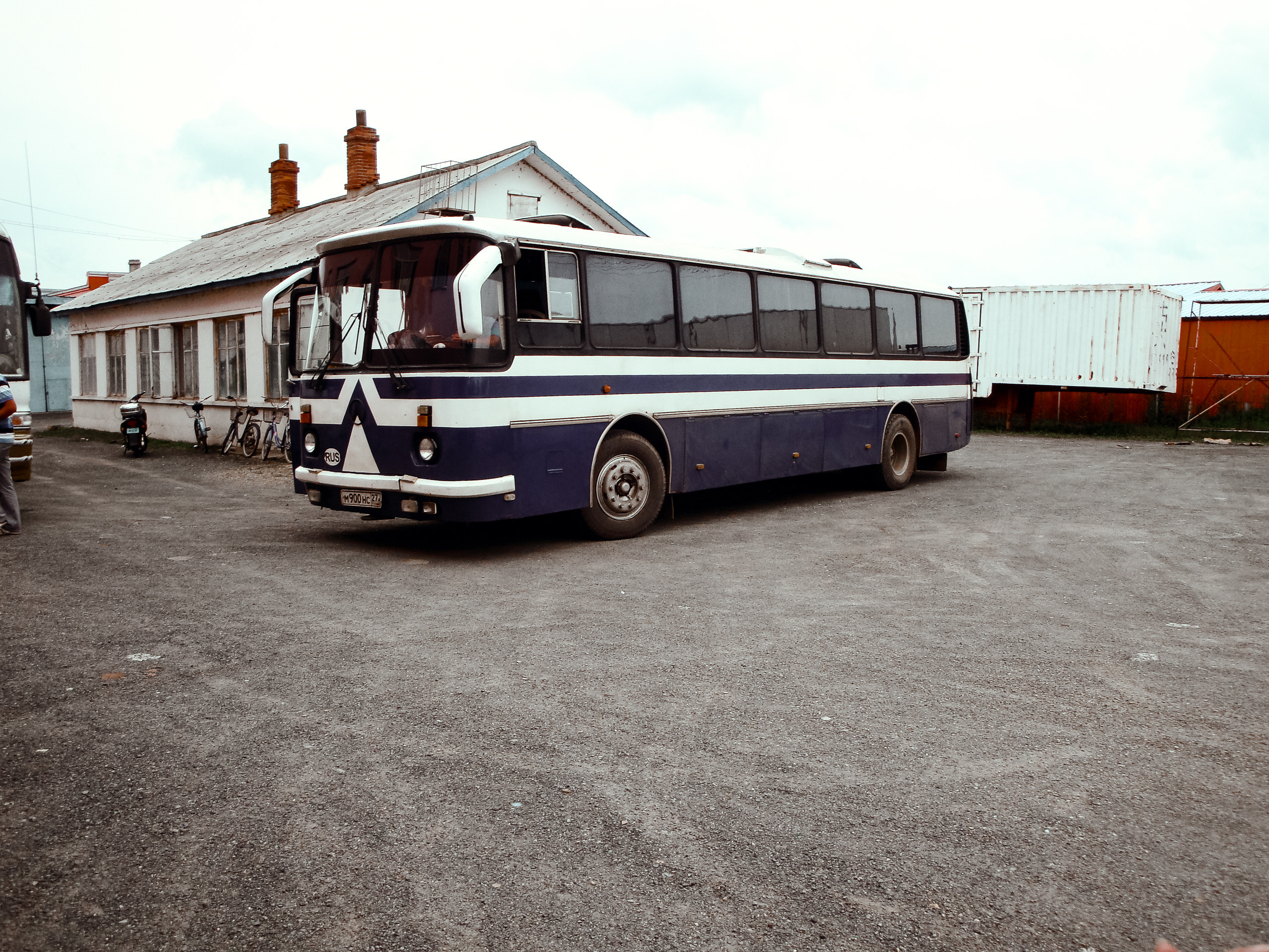 Китай. Жаохэ. Фотограф в Хабаровске. Фотография за 24 часа