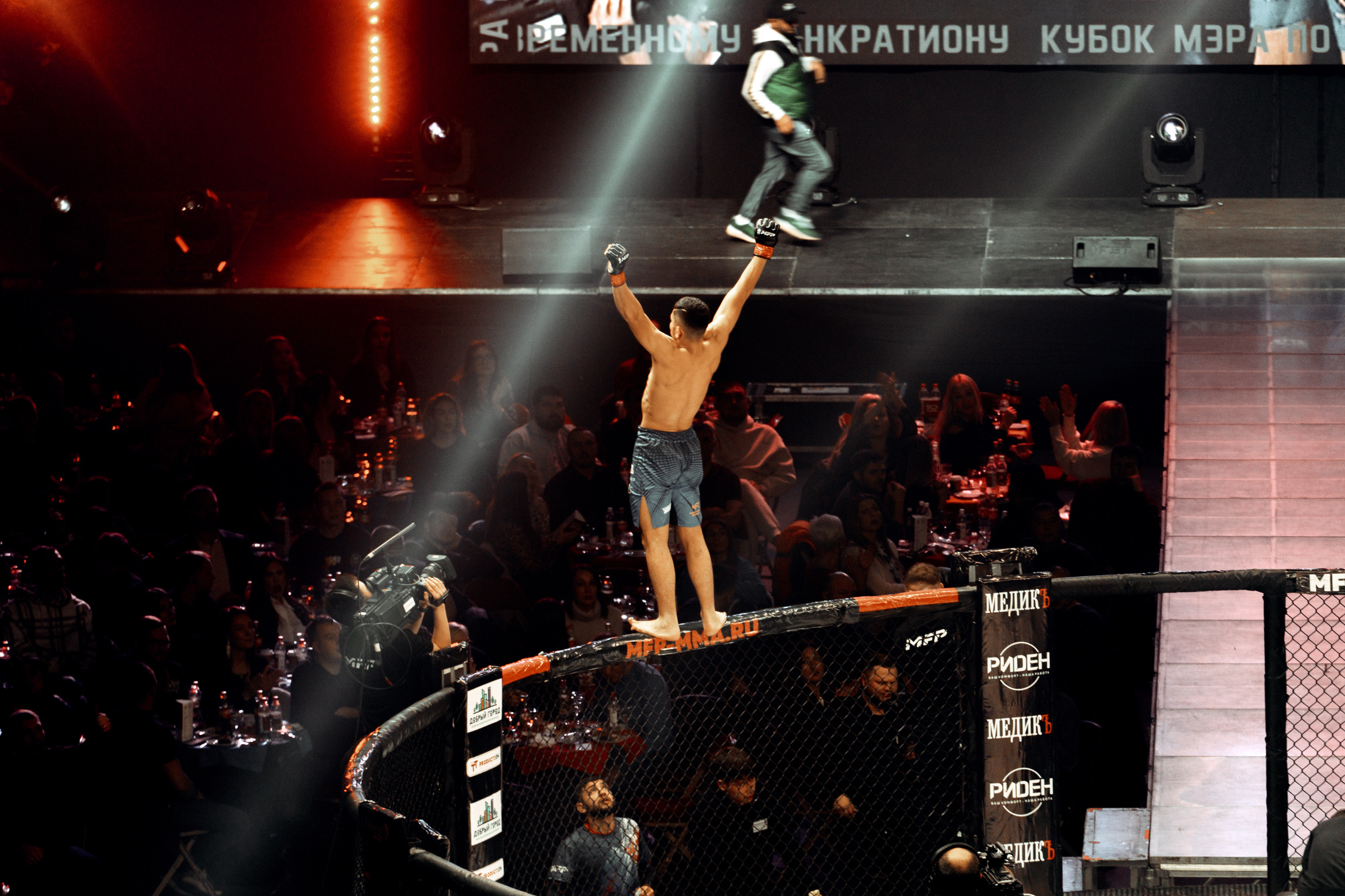 Репортаж. Фотограф в Хабаровске. Фотография за 24 часа