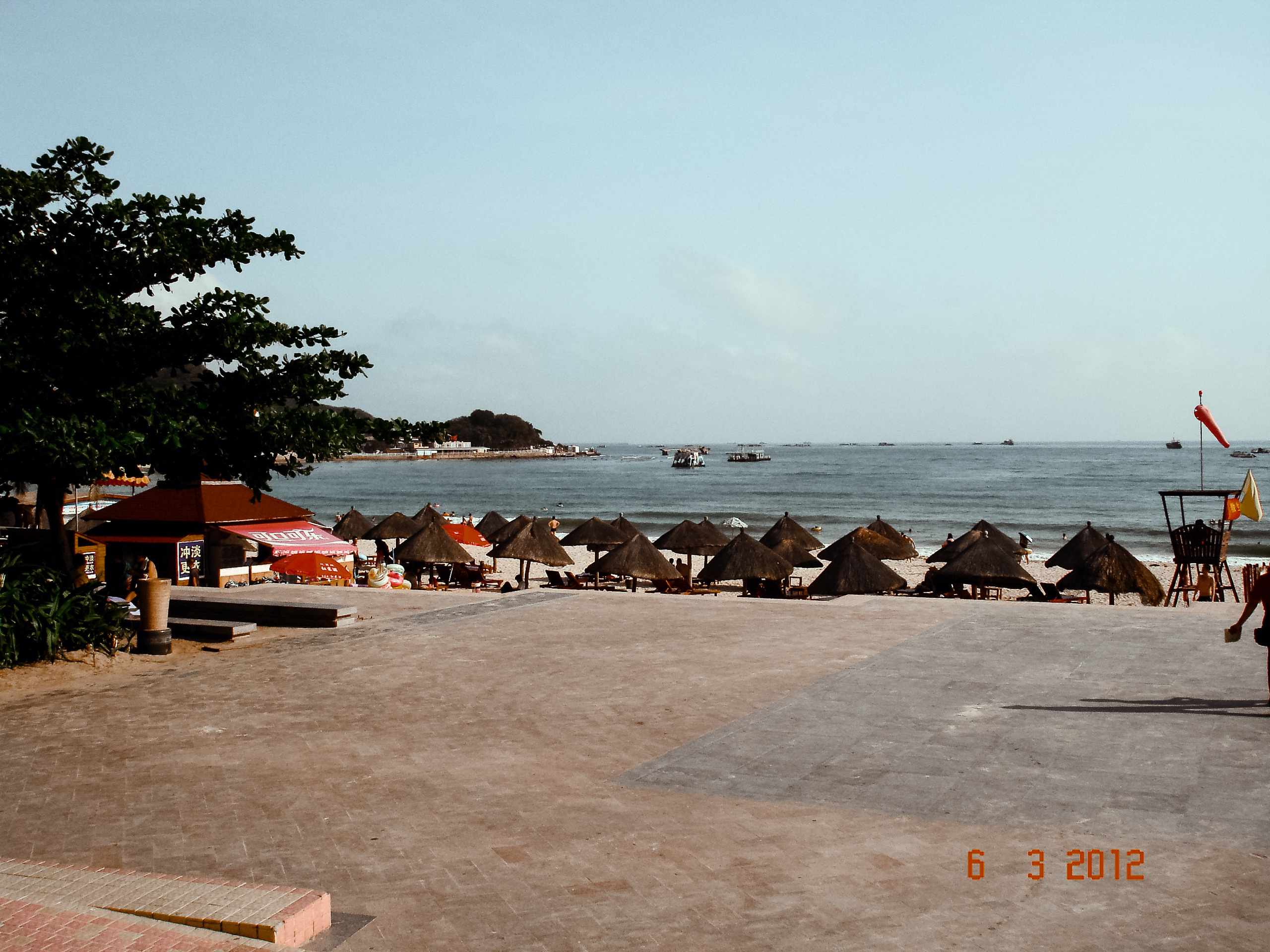 Китай. Санья. Фотограф в Хабаровске. Фотография за 24 часа