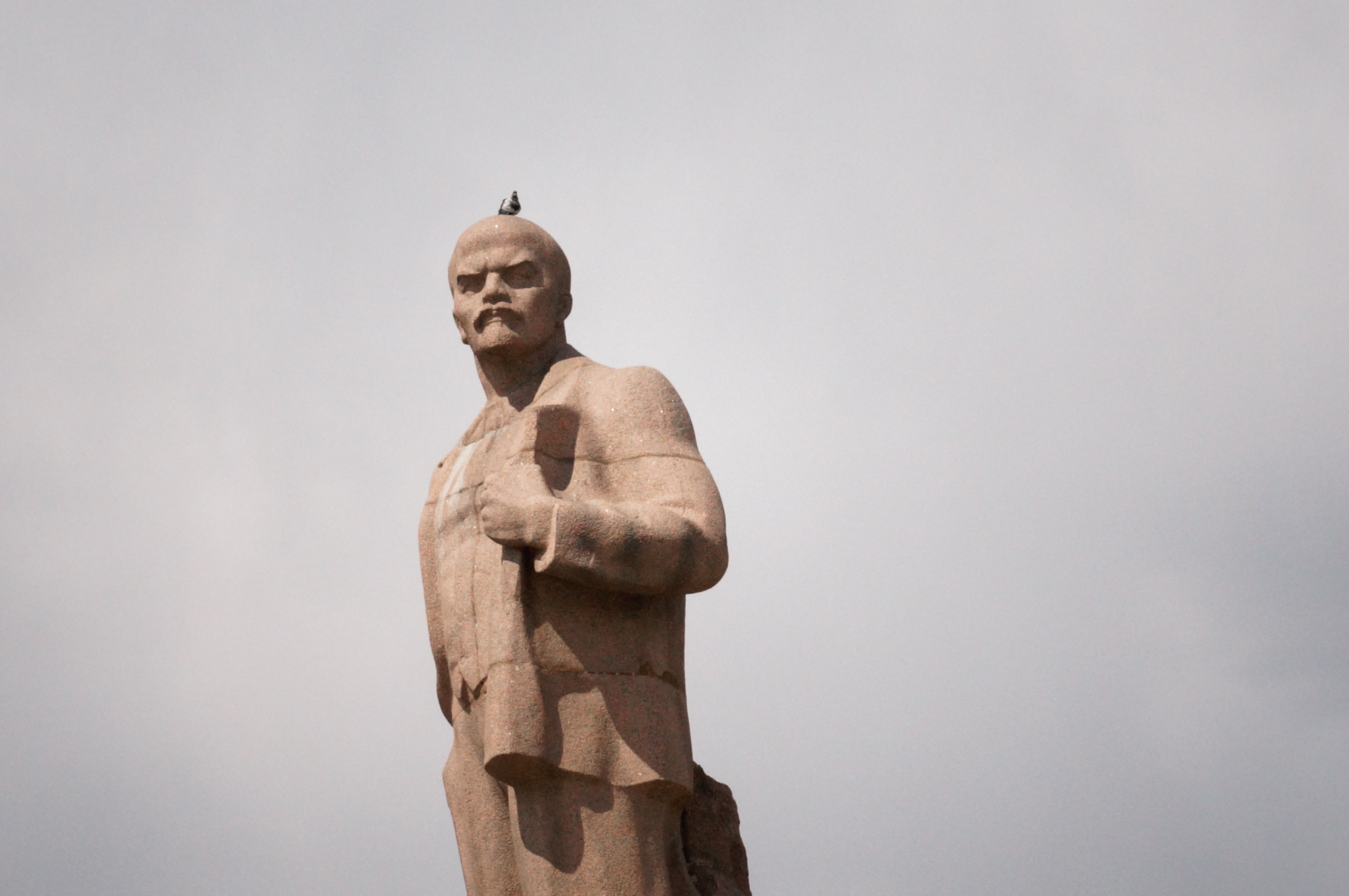 Хабаровск-Чита. Фотограф в Хабаровске. Фотография за 24 часа