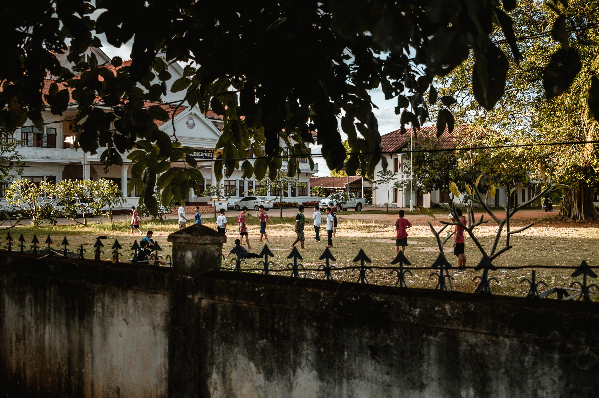 ЮВА: Южная Корея, Вьетнам, Камбоджа, Лаос. Фотограф в Хабаровске. Фотография за 24 часа