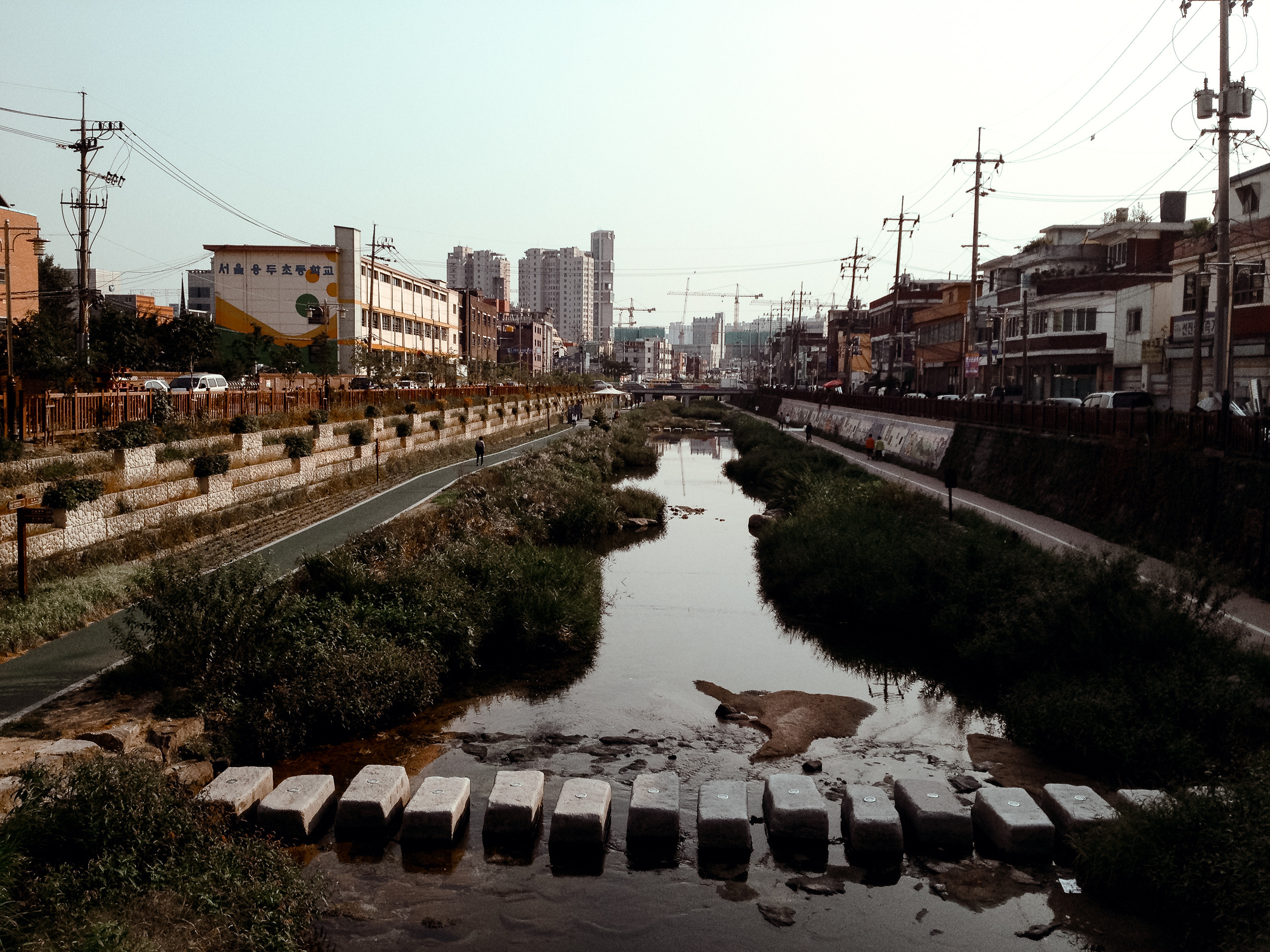 Корея 2013. Фотограф в Хабаровске. Фотография за 24 часа