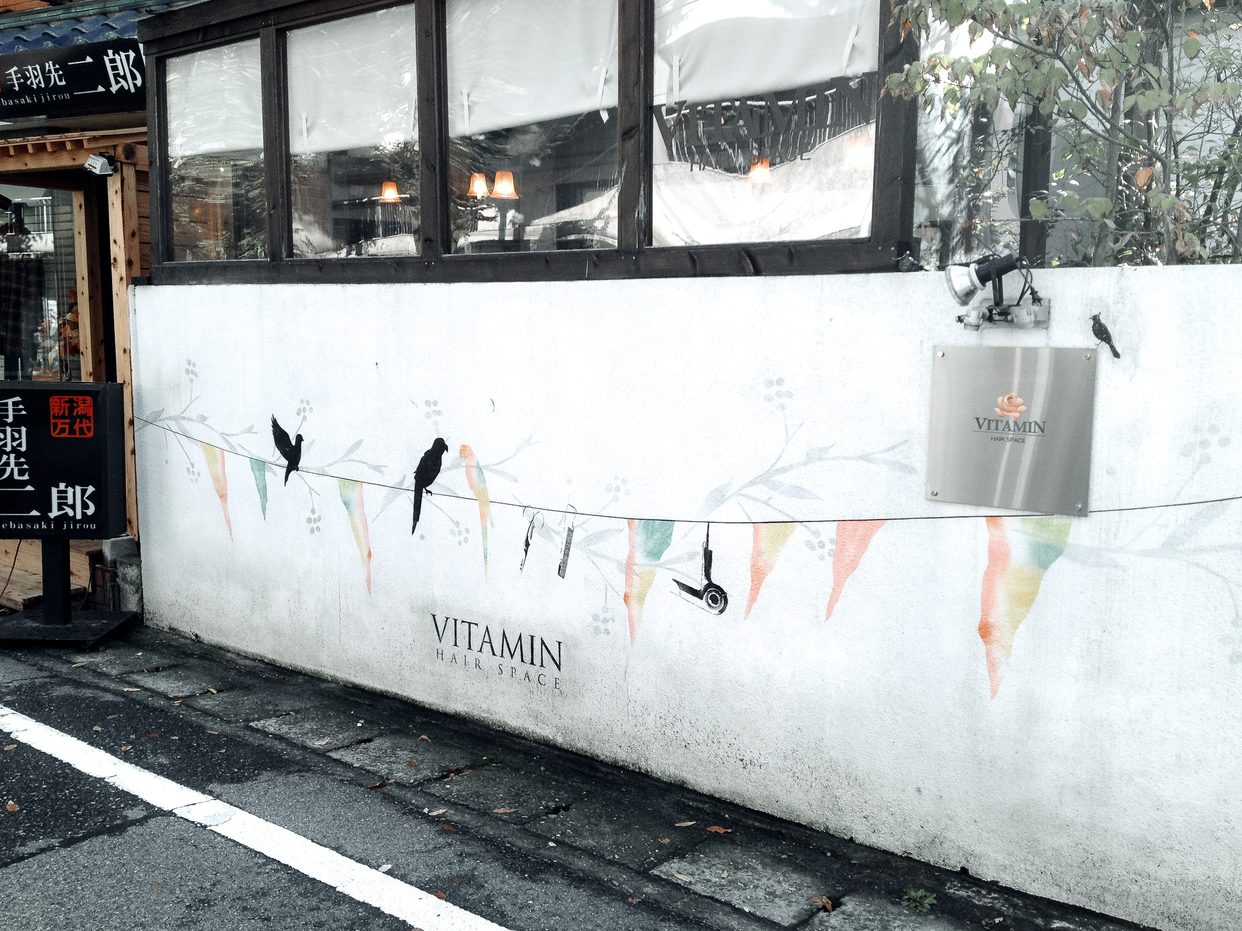 Япония. Ниигата. Фотограф в Хабаровске. Фотография за 24 часа