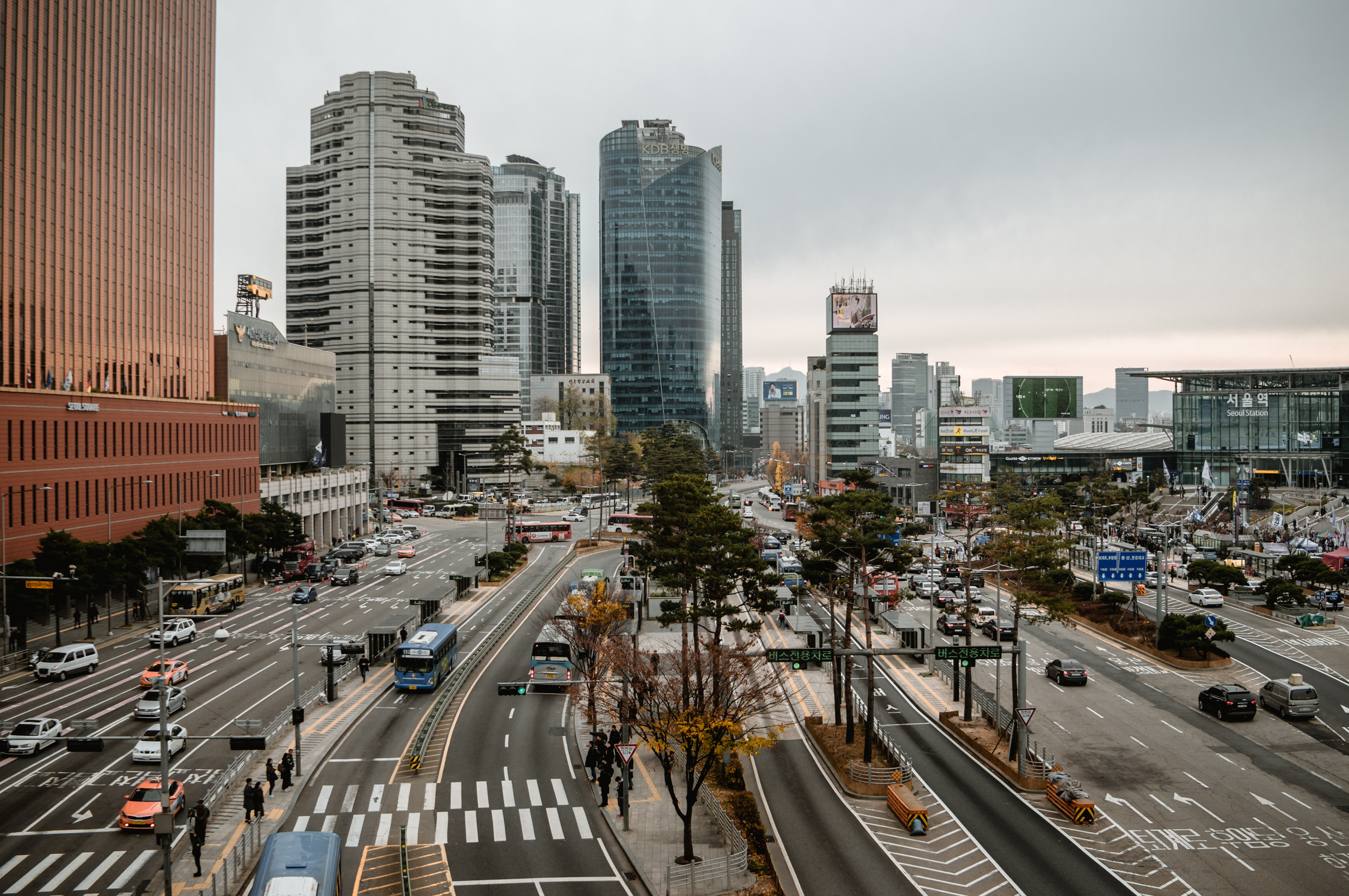 ЮВА: Южная Корея, Вьетнам, Камбоджа, Лаос. Фотограф в Хабаровске. Фотография за 24 часа