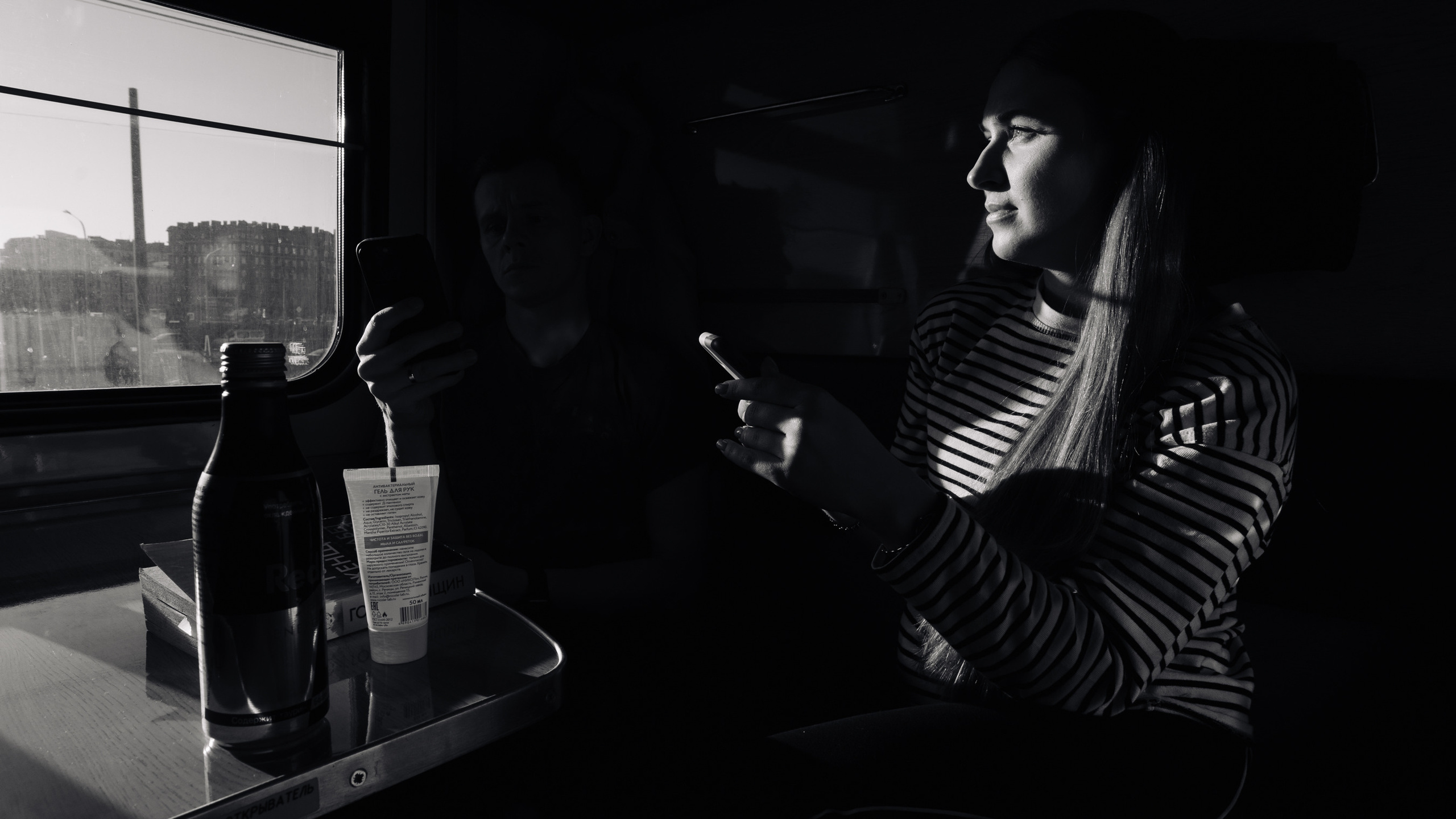 Белоруссия: Минск, Брест. Фотограф в Хабаровске. Фотография за 24 часа