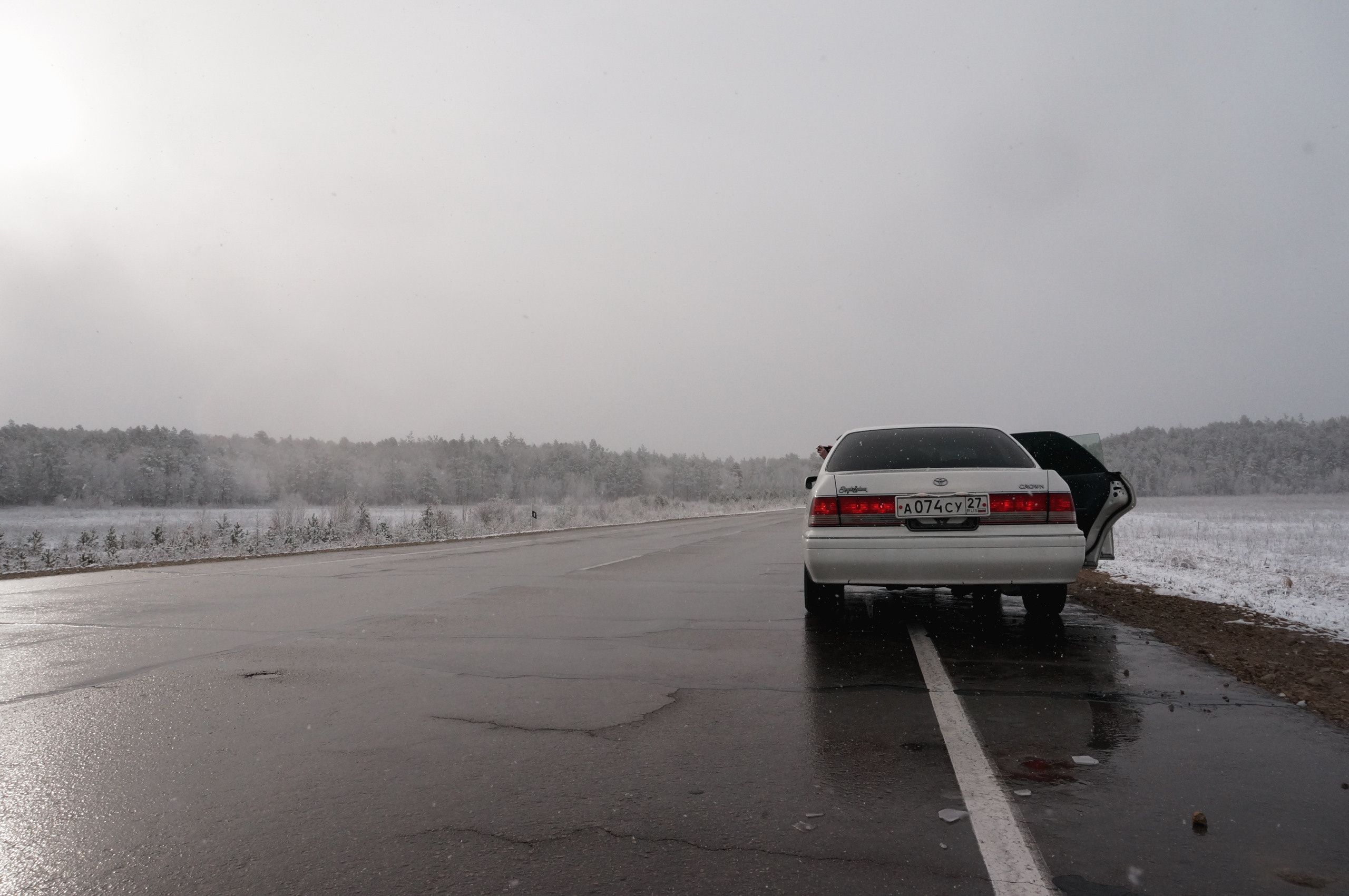 Хабаровск-Чита. Фотограф в Хабаровске. Фотография за 24 часа