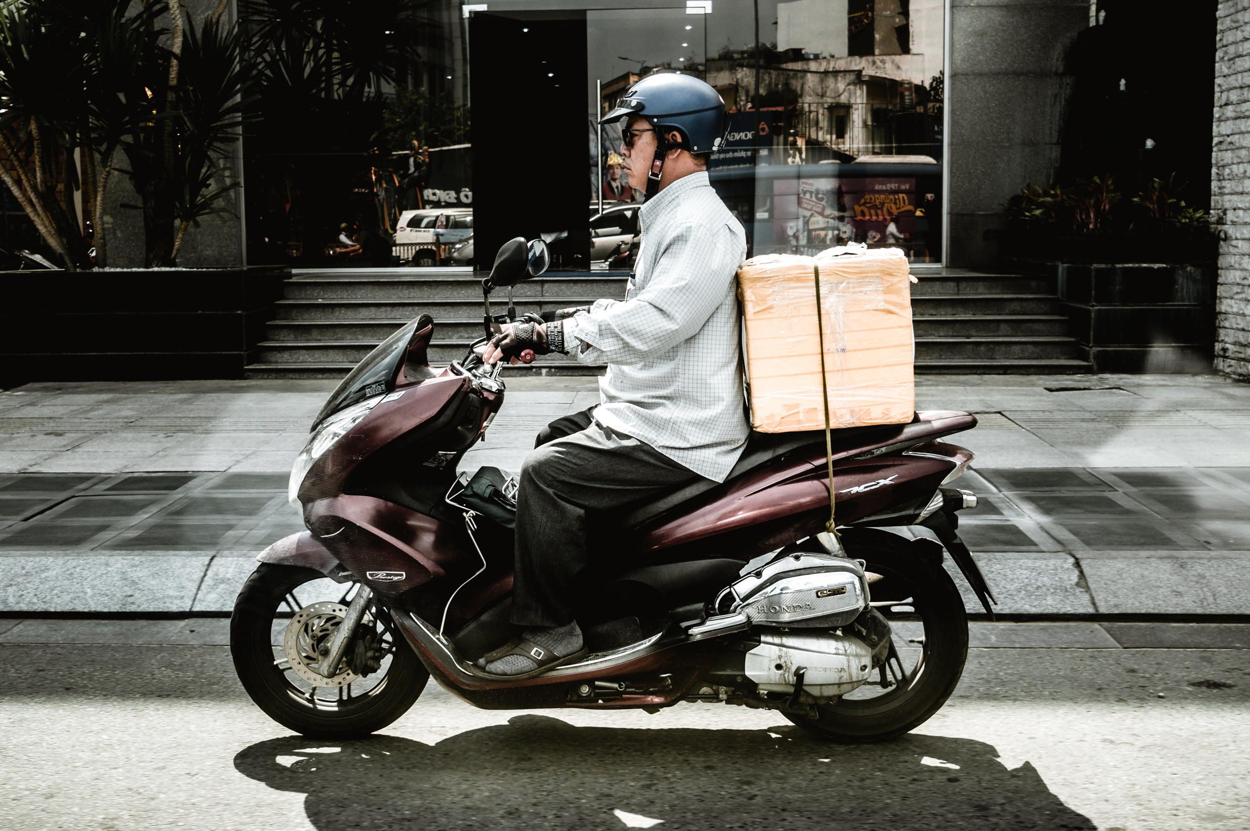 ЮВА: Южная Корея, Вьетнам, Камбоджа, Лаос. Фотограф в Хабаровске. Фотография за 24 часа