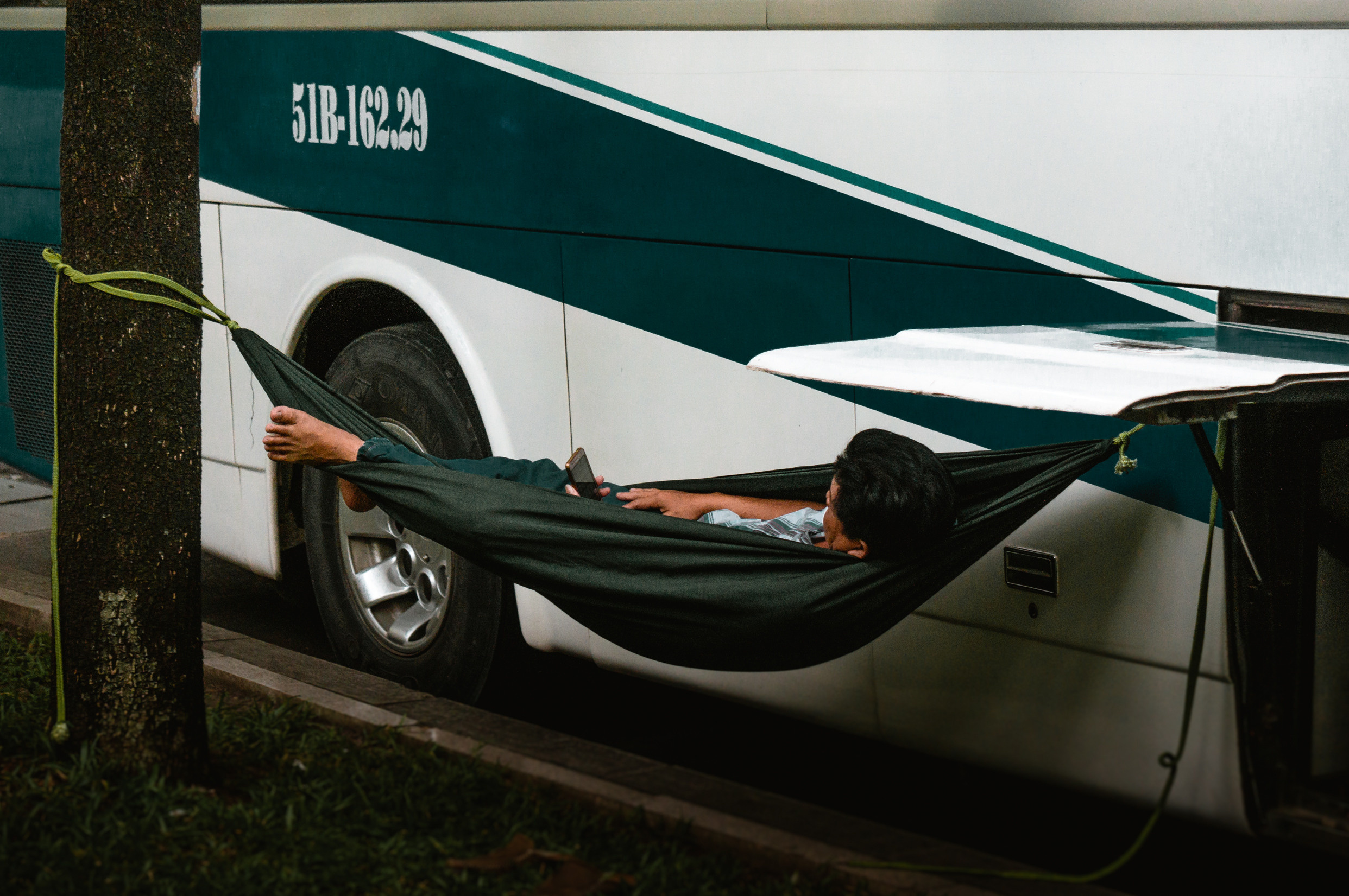 ЮВА: Южная Корея, Вьетнам, Камбоджа, Лаос. Фотограф в Хабаровске. Фотография за 24 часа