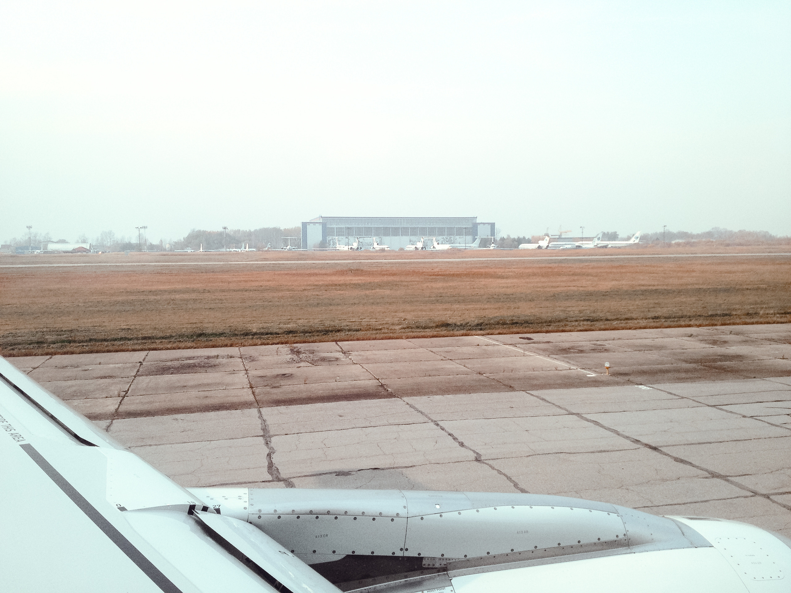 Корея 2013. Фотограф в Хабаровске. Фотография за 24 часа