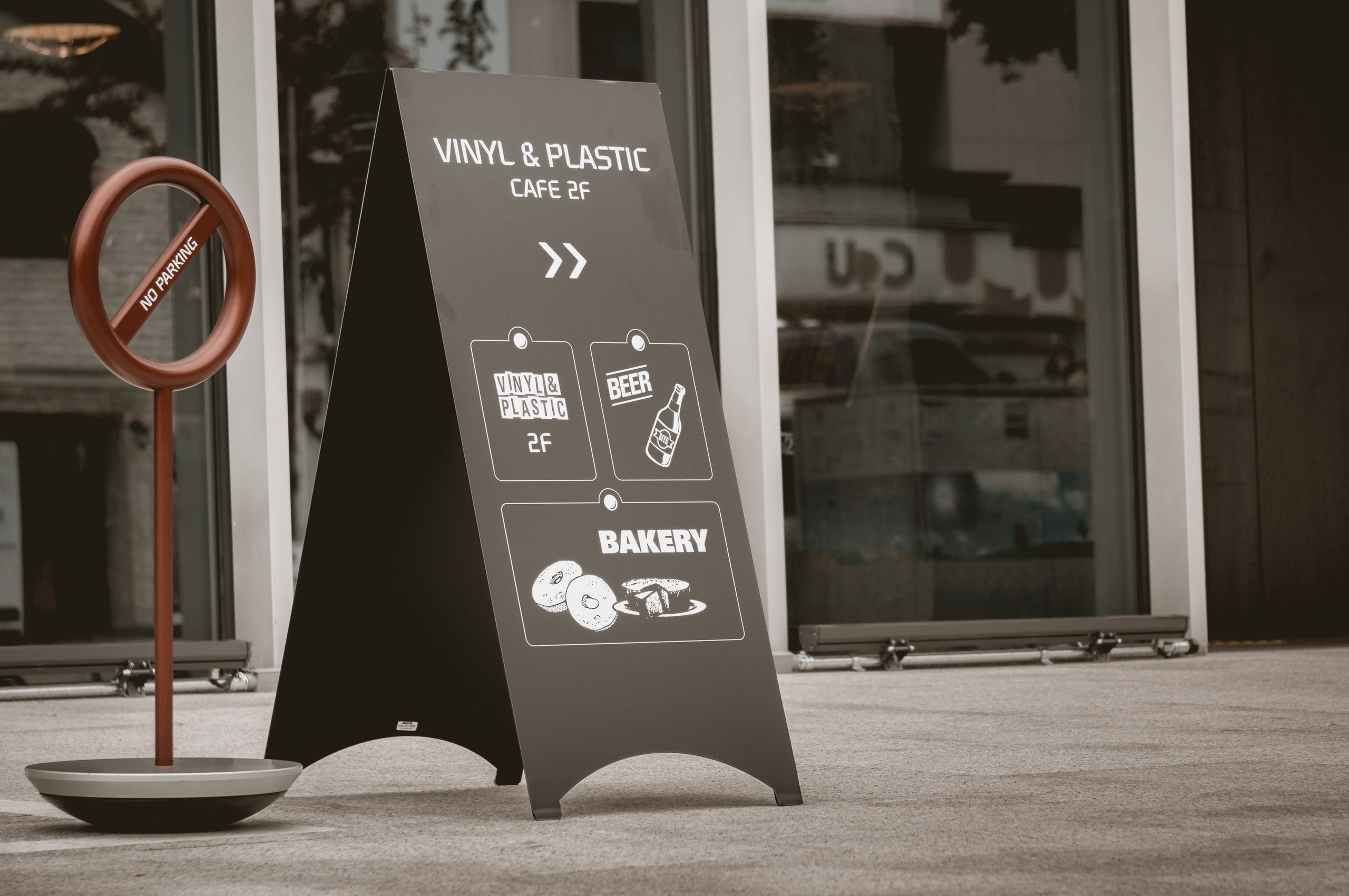 Корея ноябрь 2016. Фотограф в Хабаровске. Фотография за 24 часа