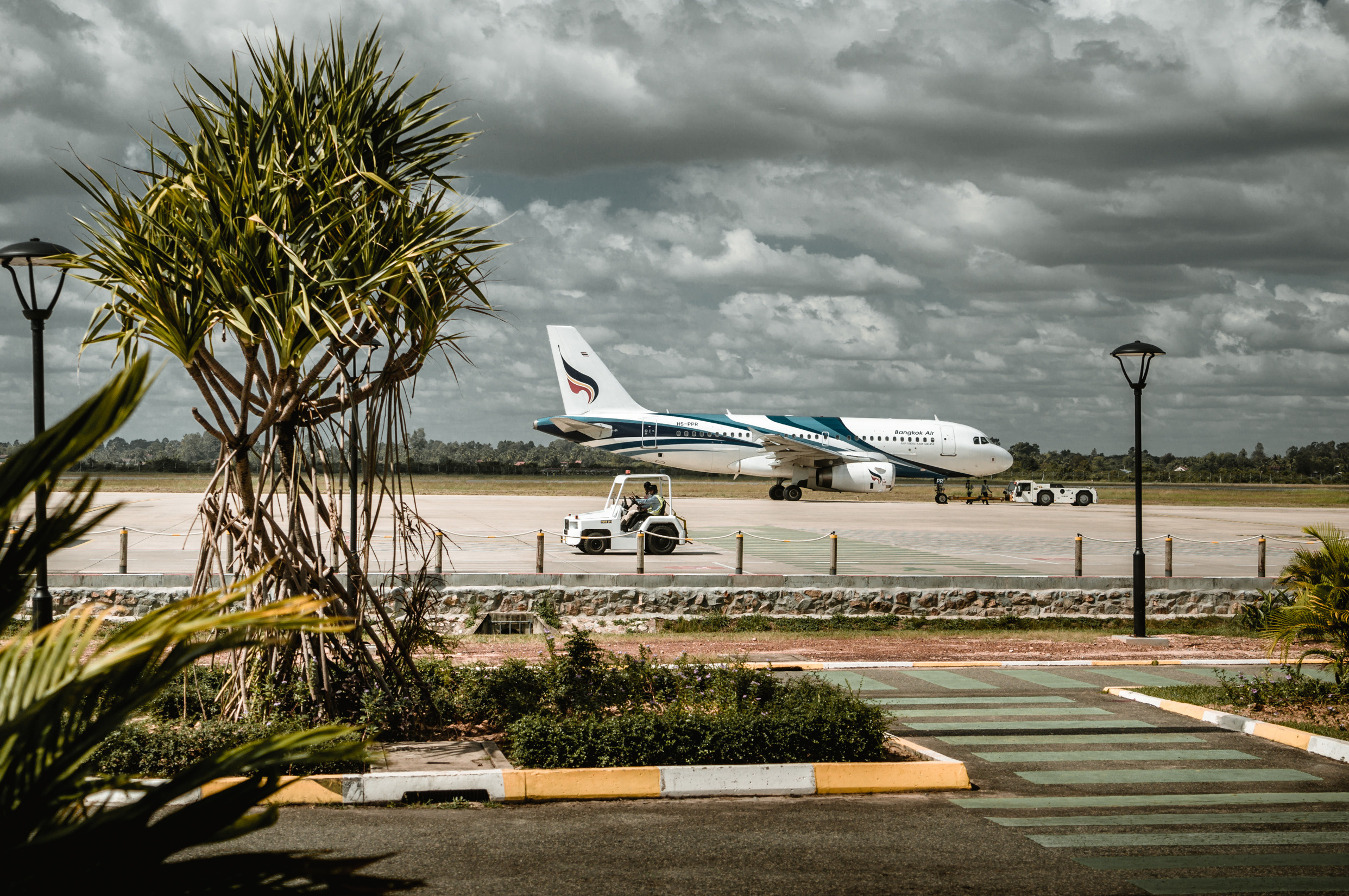ЮВА: Южная Корея, Вьетнам, Камбоджа, Лаос. Фотограф в Хабаровске. Фотография за 24 часа
