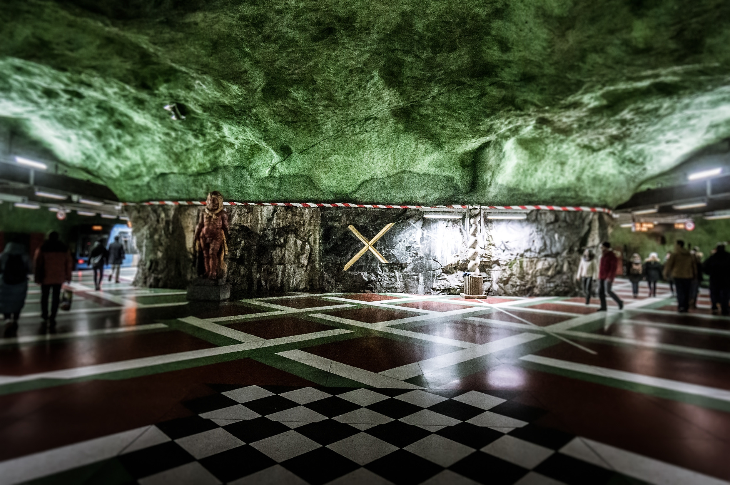 Скандинавия: Таллин, Рига, Стокгольм, Хельсинки. Фотограф в Хабаровске. Фотография за 24 часа