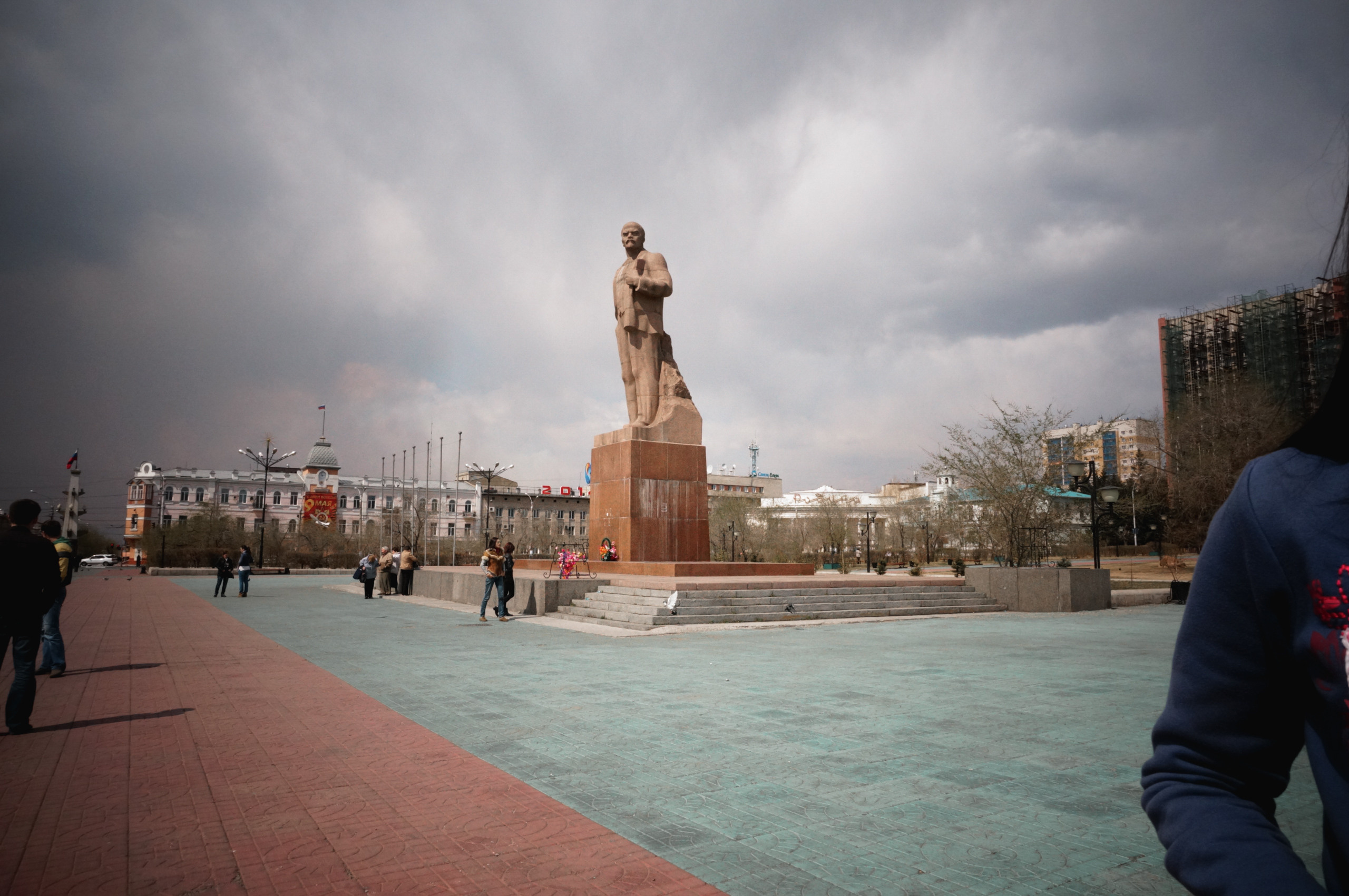 Хабаровск-Чита. Фотограф в Хабаровске. Фотография за 24 часа