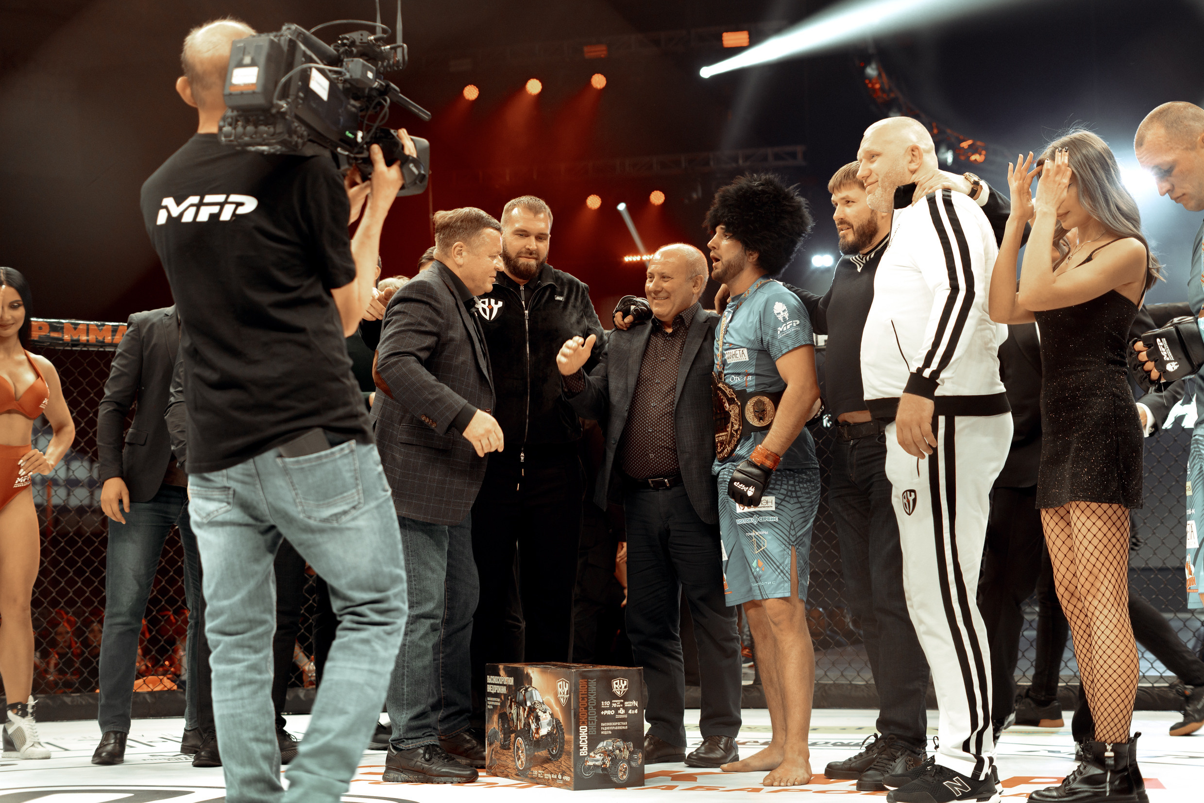 Репортаж. Фотограф в Хабаровске. Фотография за 24 часа