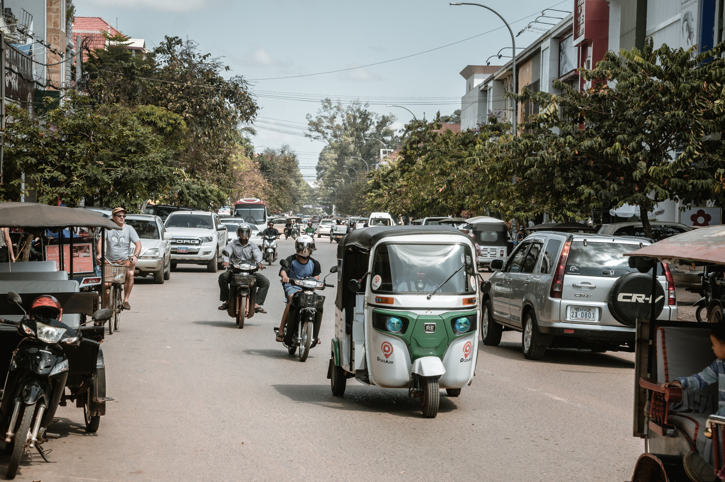 ЮВА: Южная Корея, Вьетнам, Камбоджа, Лаос. Фотограф в Хабаровске. Фотография за 24 часа