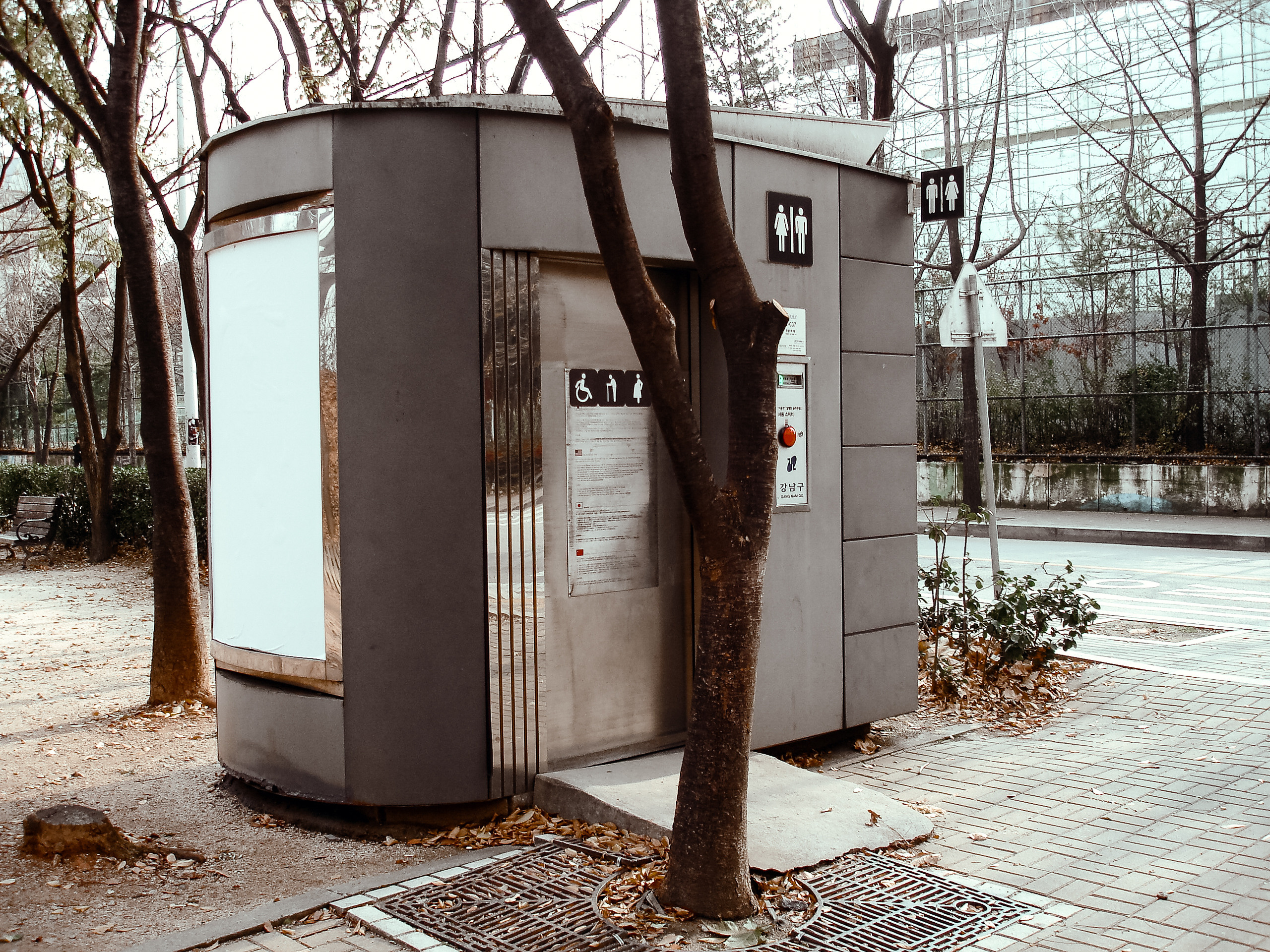 Корея 2012. Фотограф в Хабаровске. Фотография за 24 часа