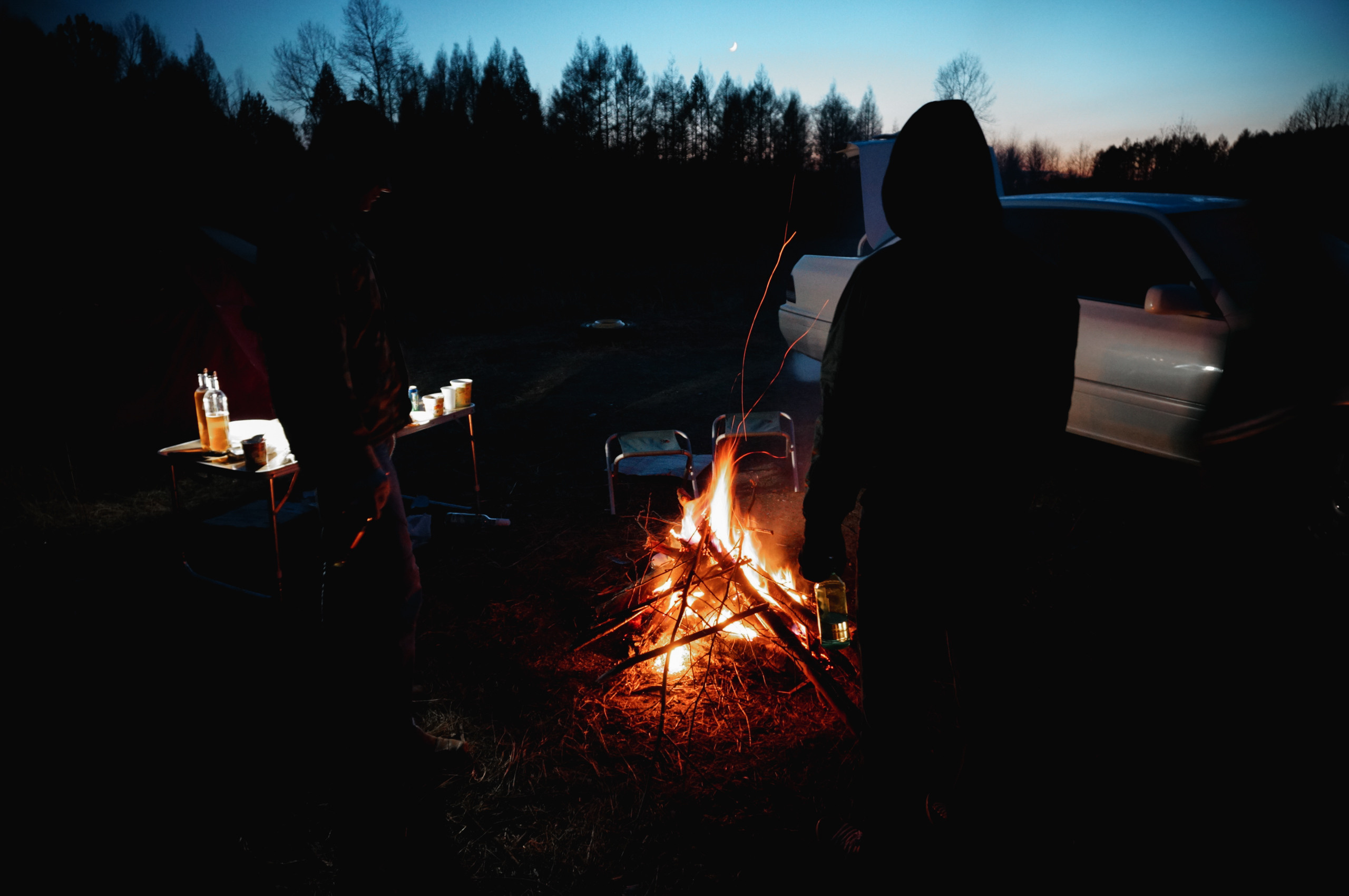 Хабаровск-Чита. Фотограф в Хабаровске. Фотография за 24 часа