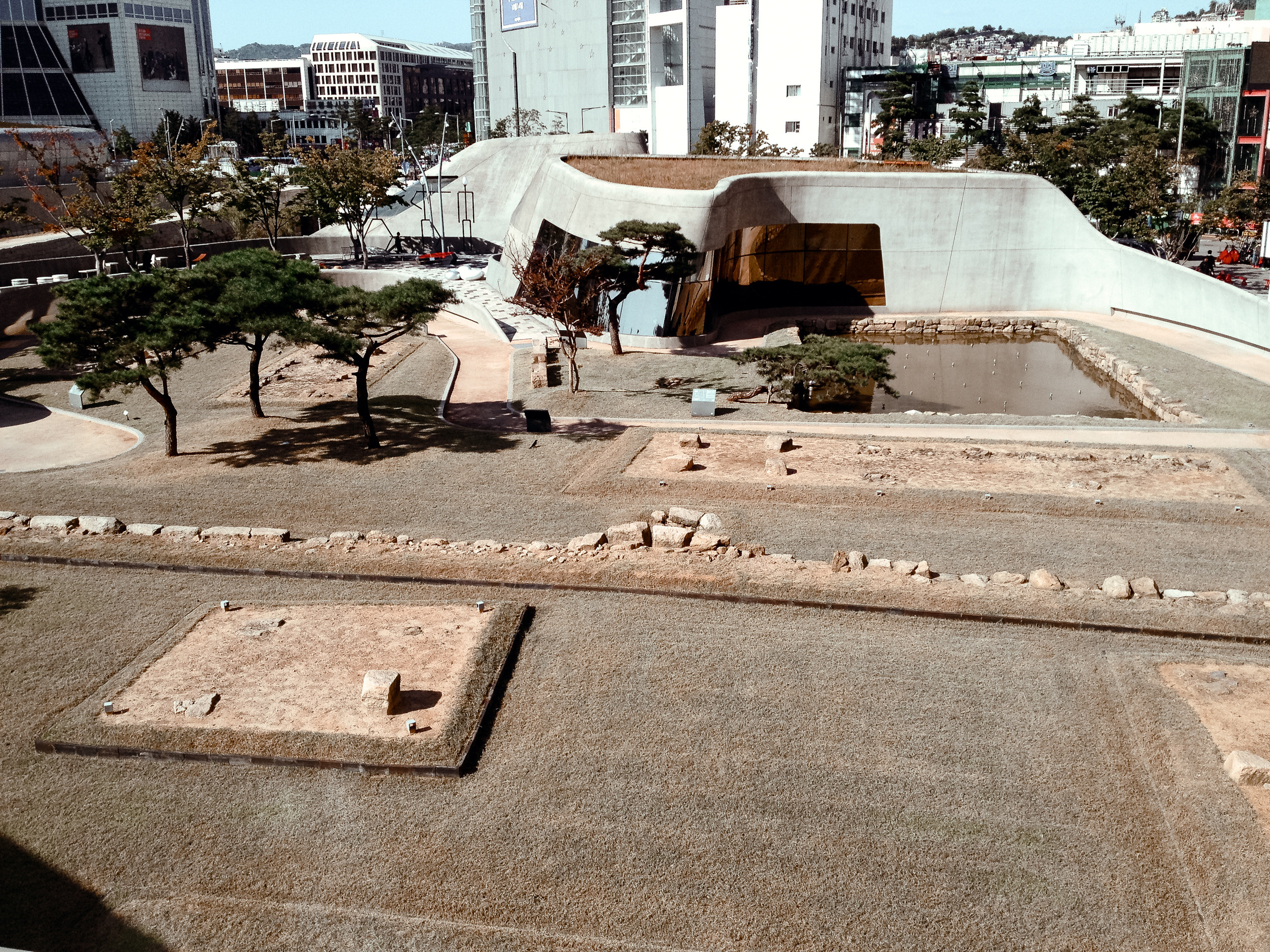 Корея 2013. Фотограф в Хабаровске. Фотография за 24 часа