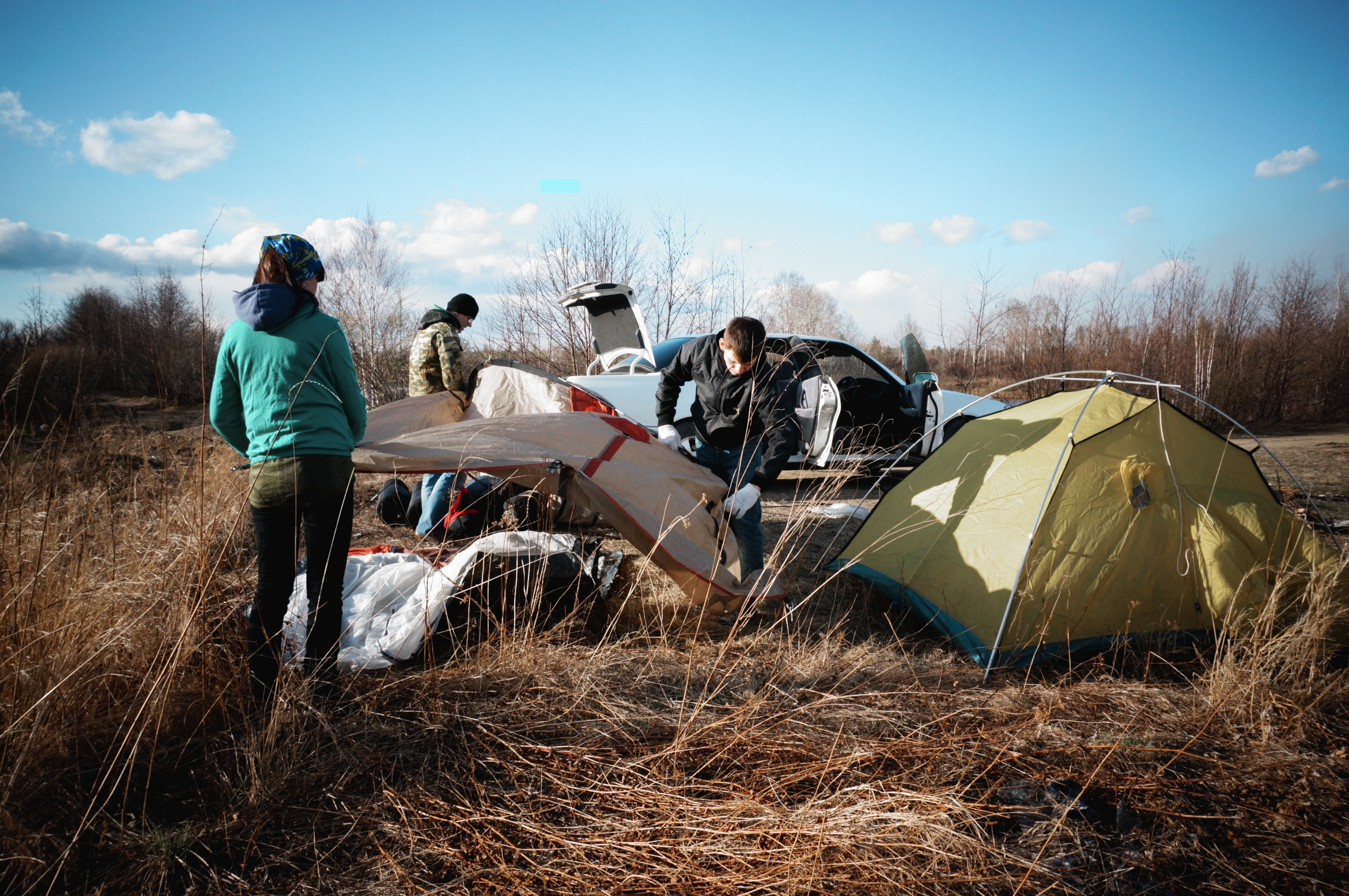 Хабаровск-Чита. Фотограф в Хабаровске. Фотография за 24 часа
