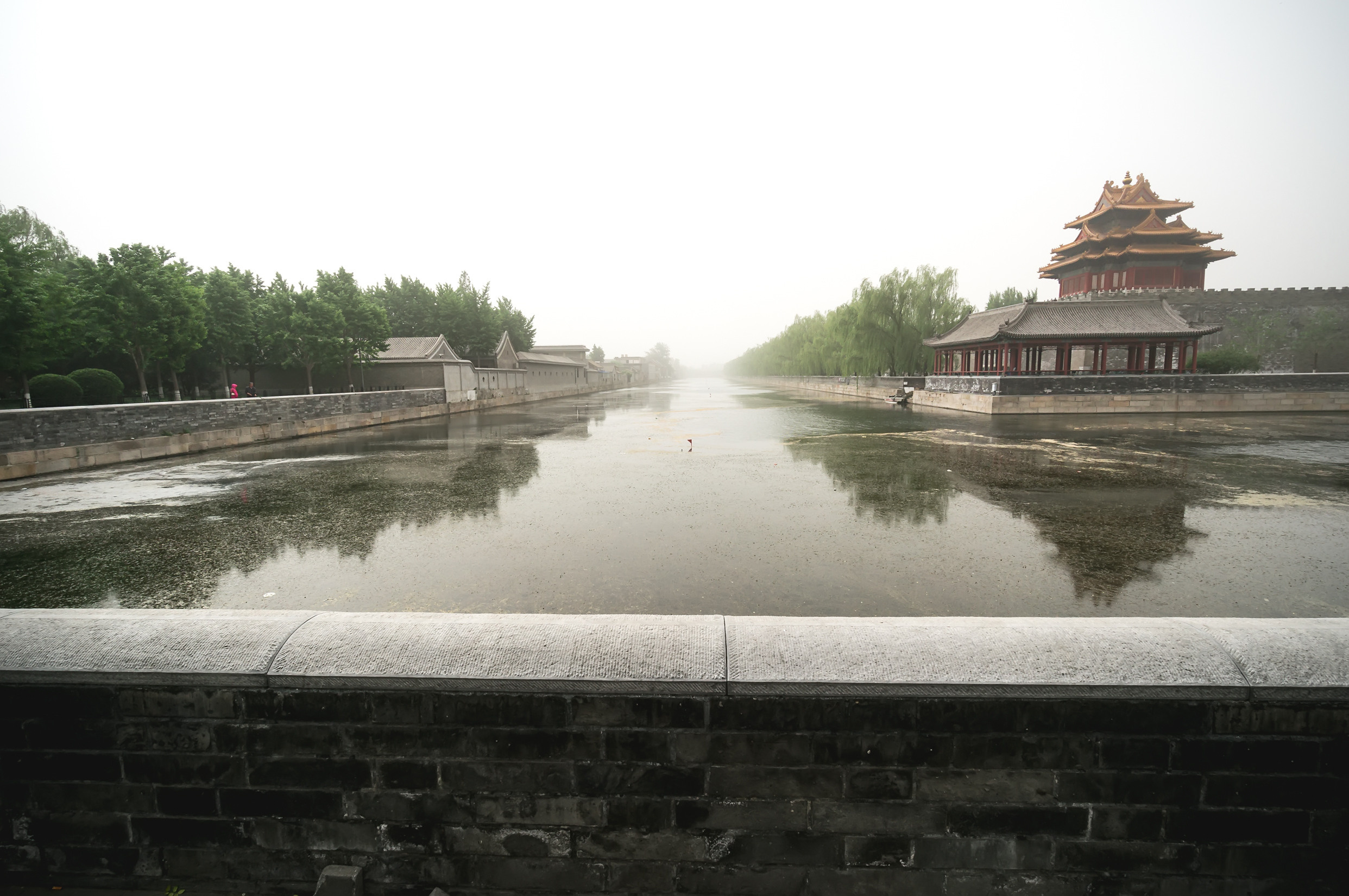 Китай. Пекин. Фотограф в Хабаровске. Фотография за 24 часа