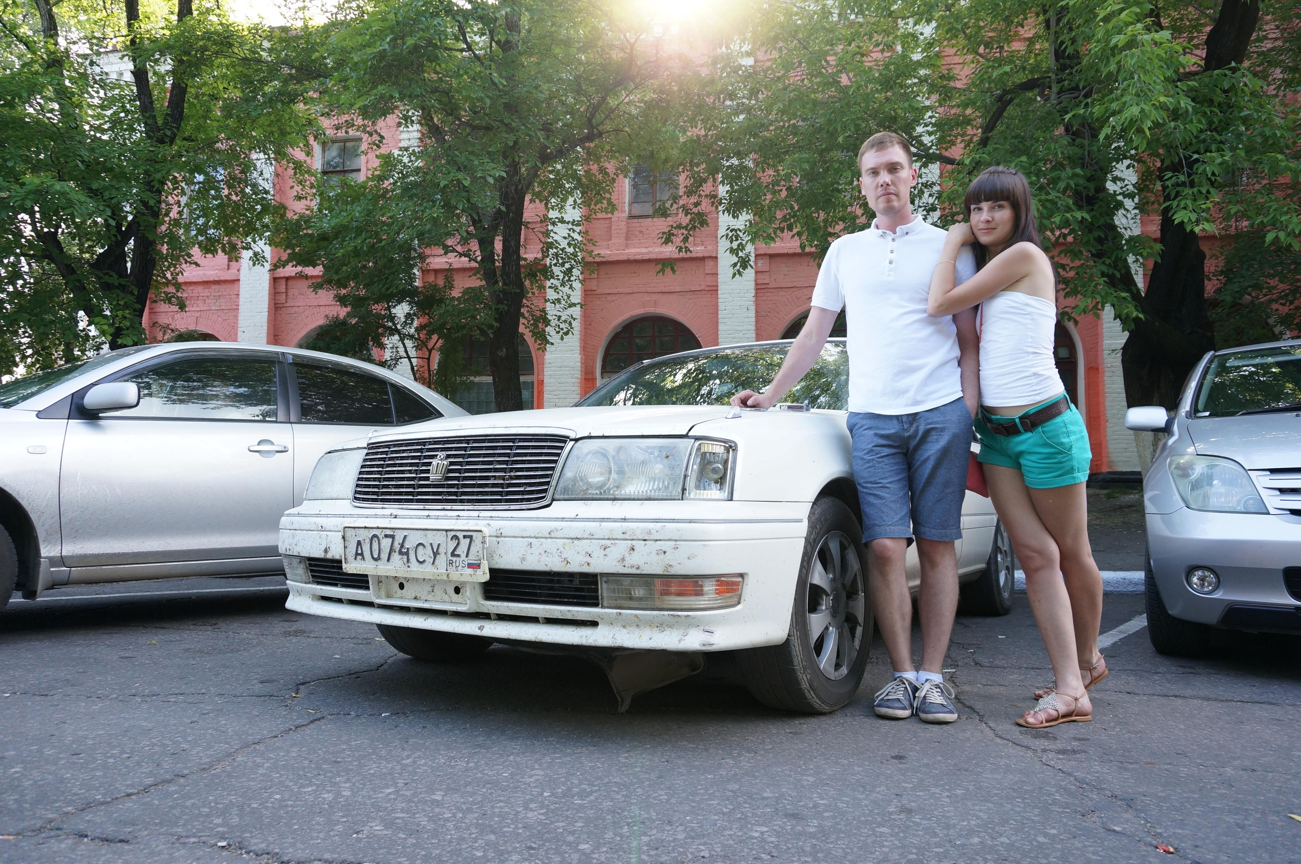 Хабаровск-Благовещенск. Фотограф в Хабаровске. Фотография за 24 часа