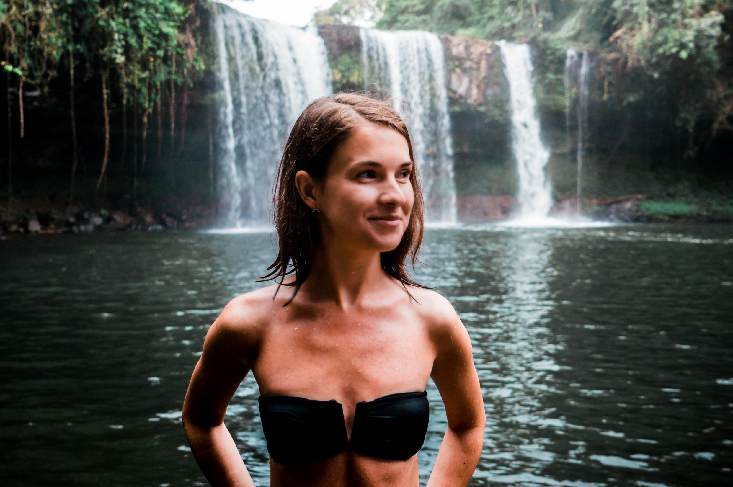 ЮВА: Южная Корея, Вьетнам, Камбоджа, Лаос. Фотограф в Хабаровске. Фотография за 24 часа