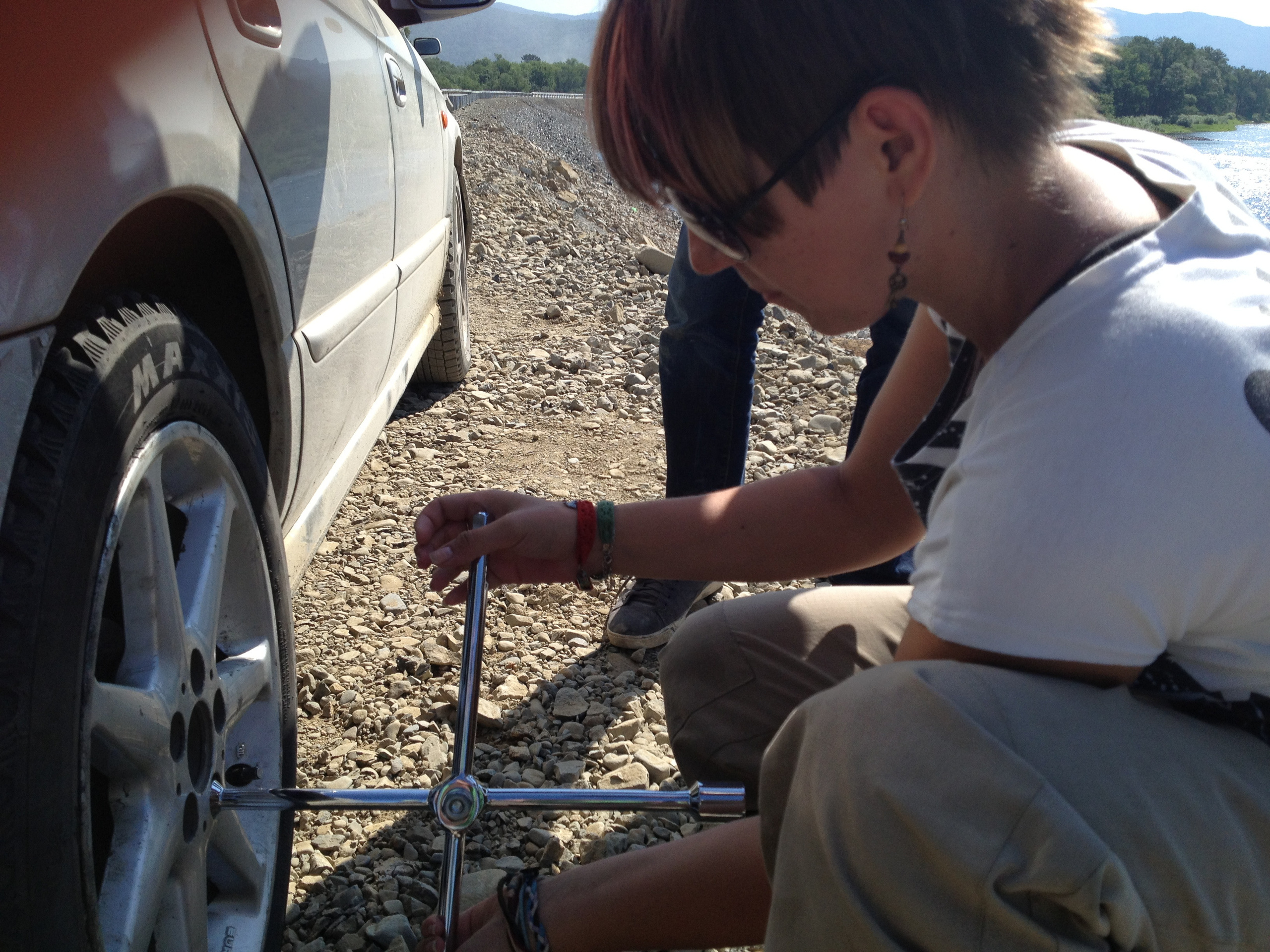 Хабаровск-Совгавань. Фотограф в Хабаровске. Фотография за 24 часа