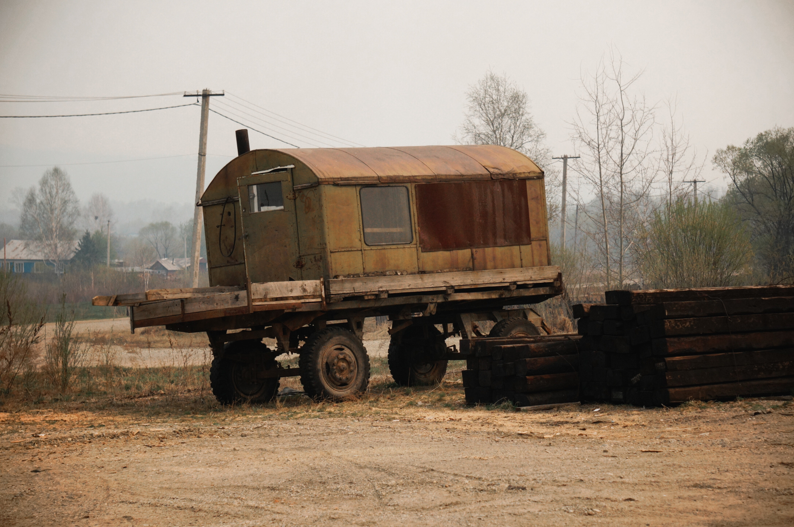 Хабаровск-Чита. Фотограф в Хабаровске. Фотография за 24 часа