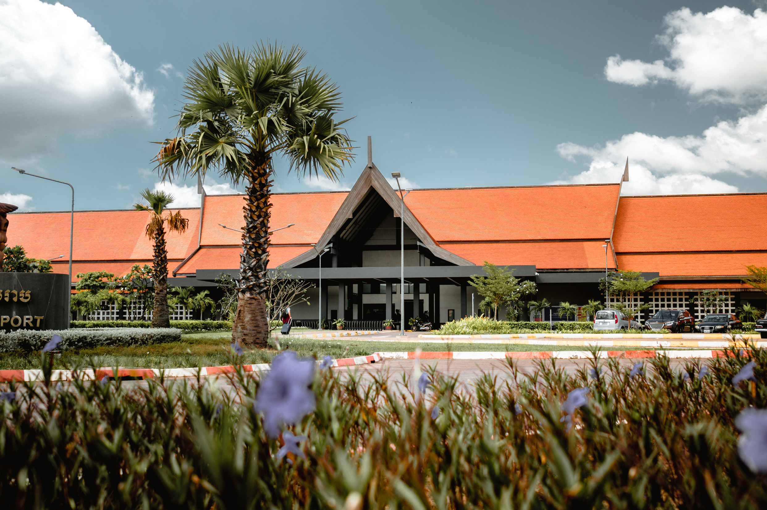 ЮВА: Южная Корея, Вьетнам, Камбоджа, Лаос. Фотограф в Хабаровске. Фотография за 24 часа