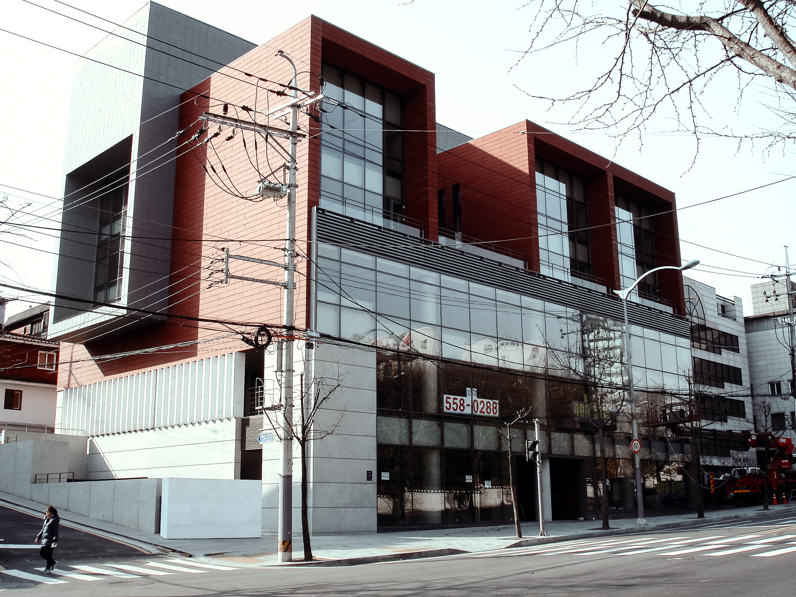 Корея 2012. Фотограф в Хабаровске. Фотография за 24 часа