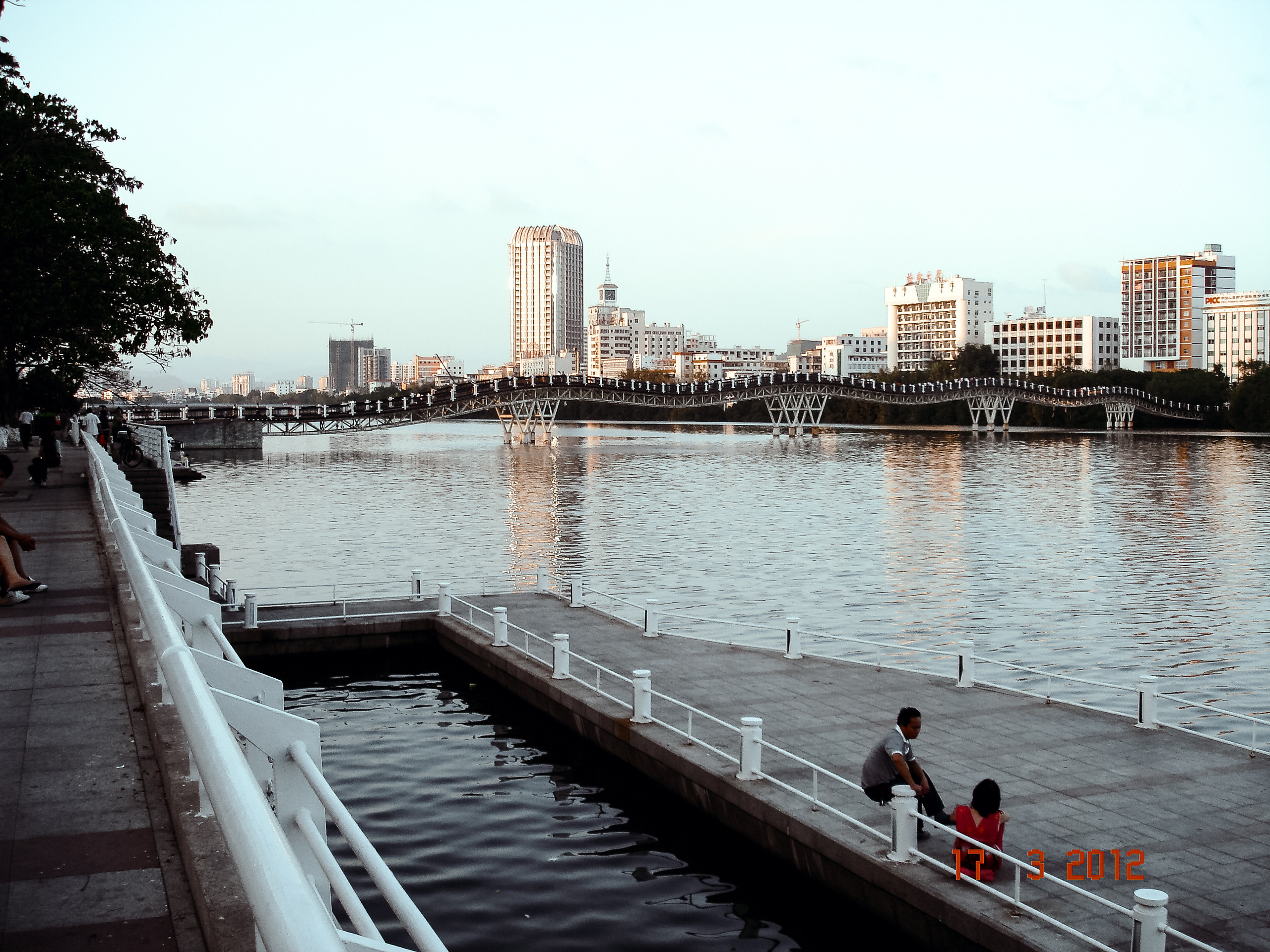 Китай. Санья. Фотограф в Хабаровске. Фотография за 24 часа