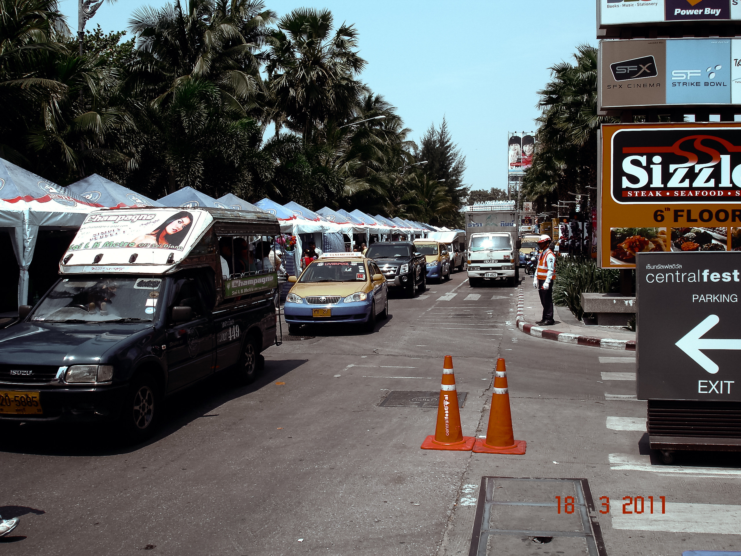 Тайланд. Фотограф в Хабаровске. Фотография за 24 часа