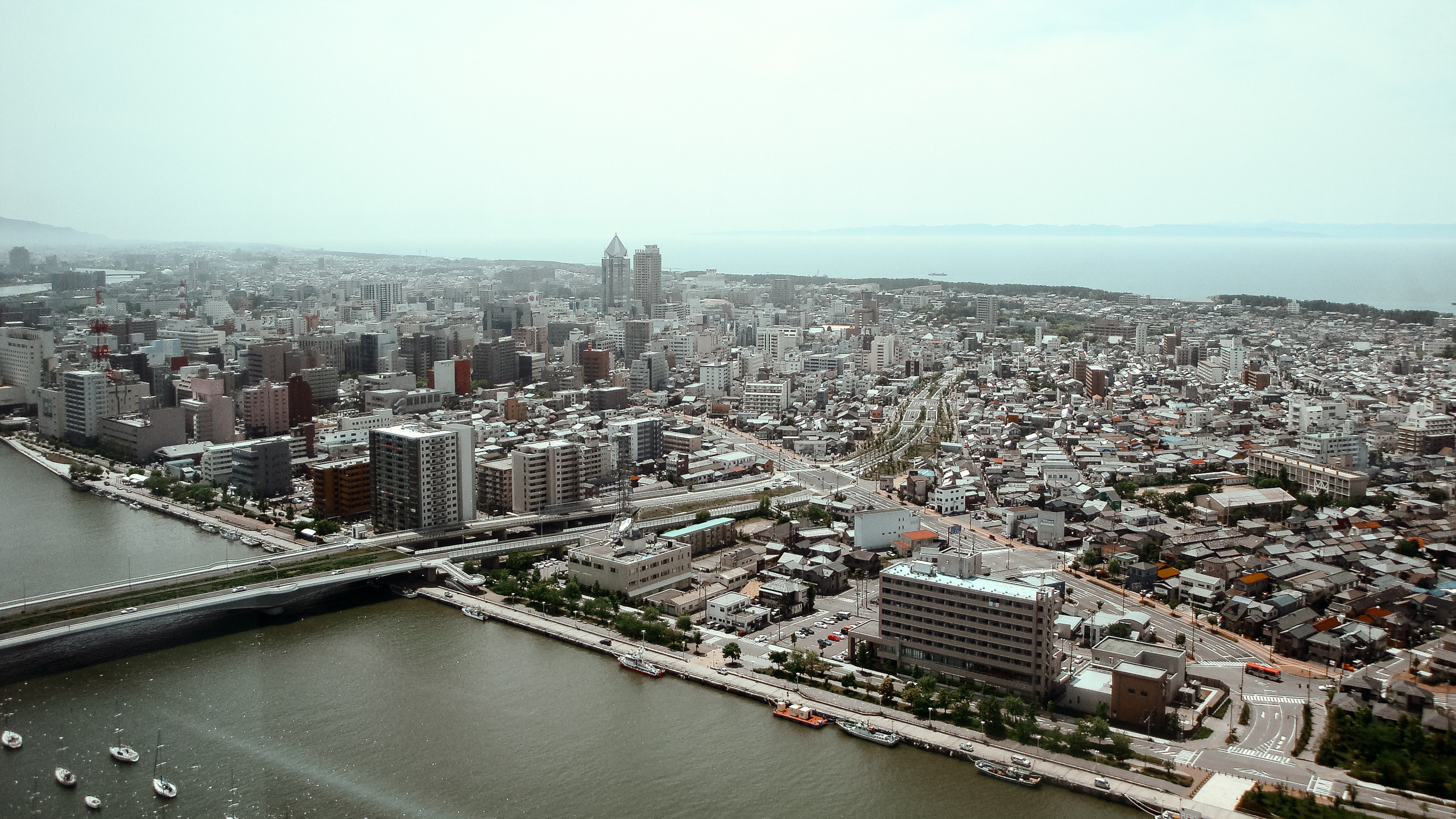 Япония: Токио, Тояма, Ниигата. Фотограф в Хабаровске. Фотография за 24 часа